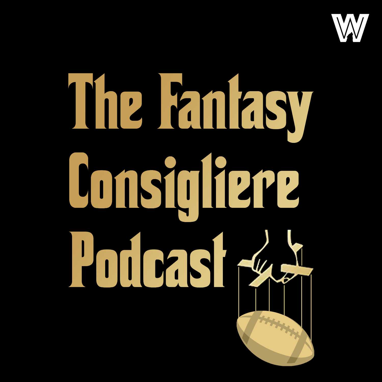 The Fantasy Consigliere Podcast 