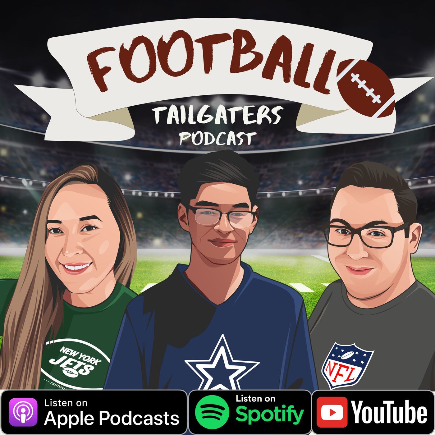 ⁣Season 2 Episode 22 NFL Topics: Weekly Biggest Disappointment! Weekly Biggest Surprise! Are the Jets going to be one of the worst this season? Is Deshawn Watson regressing? Is Justin Fields overrated? Should Bill Belichick be on Hot Seat? Fantasy Updates