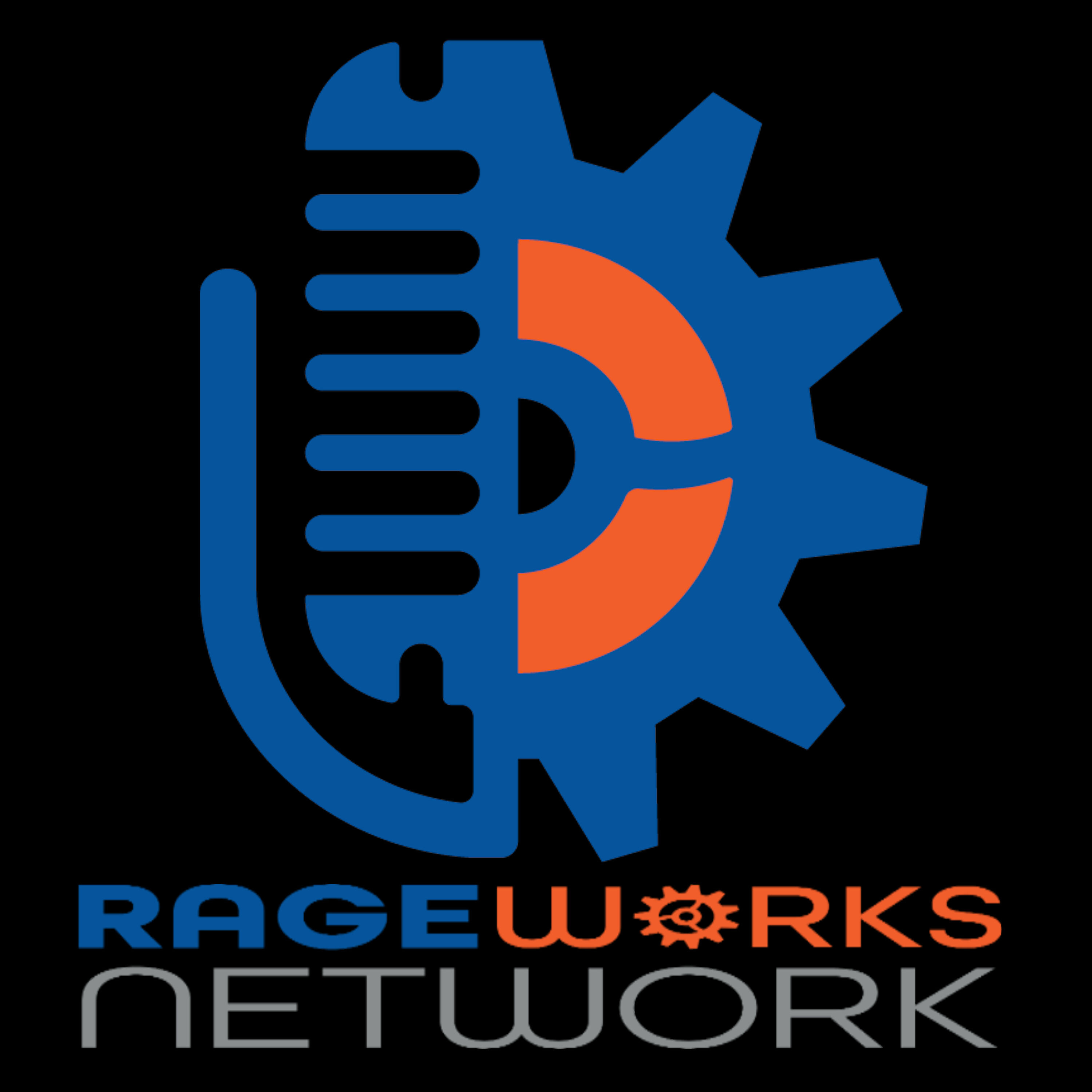 RAGE Works Network-All Shows 