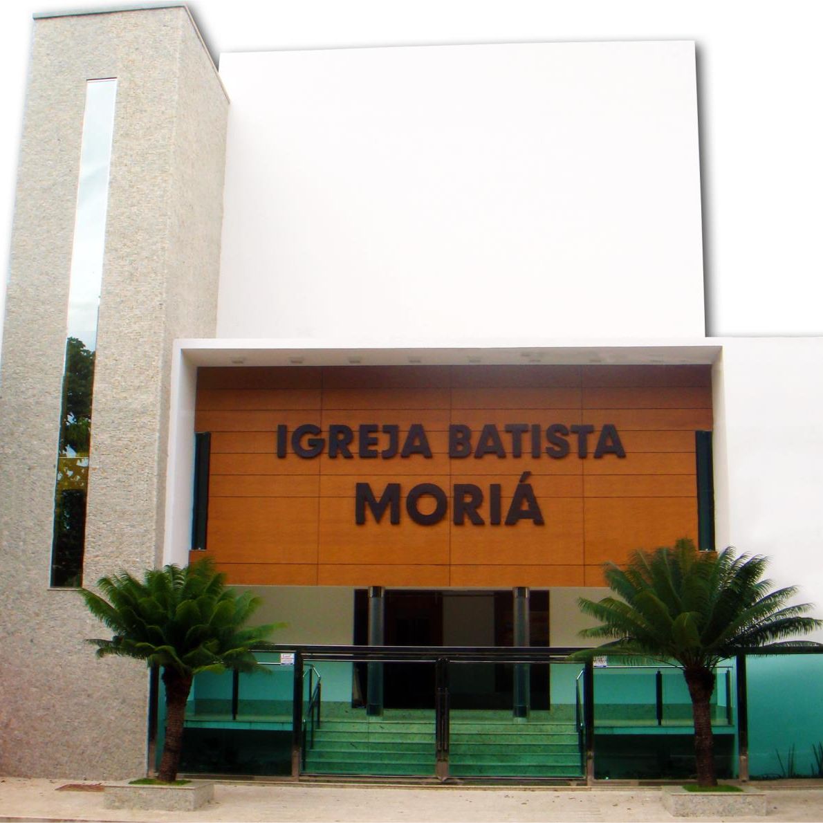 Igreja Batista Moriá 