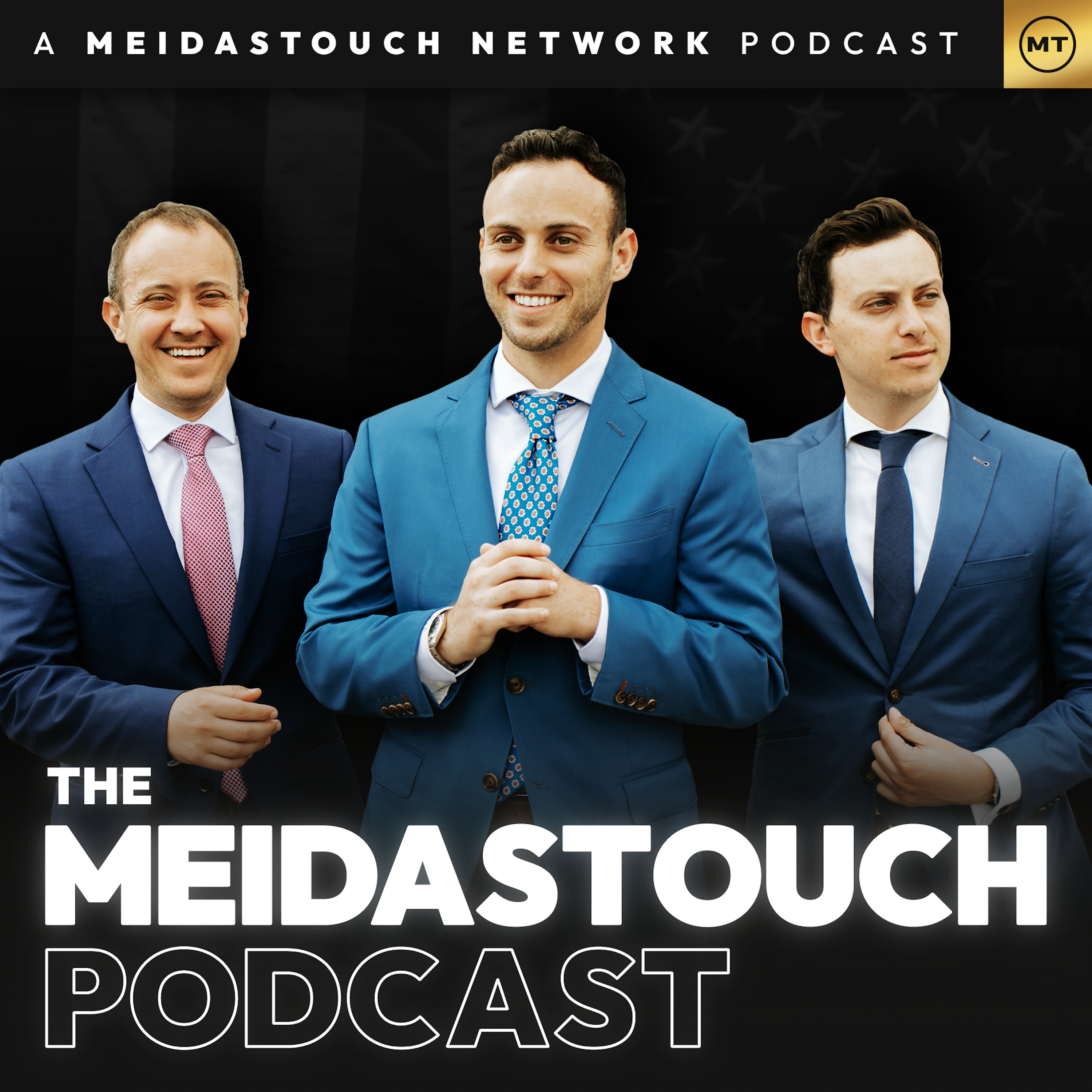 The MeidasTouch Podcast 