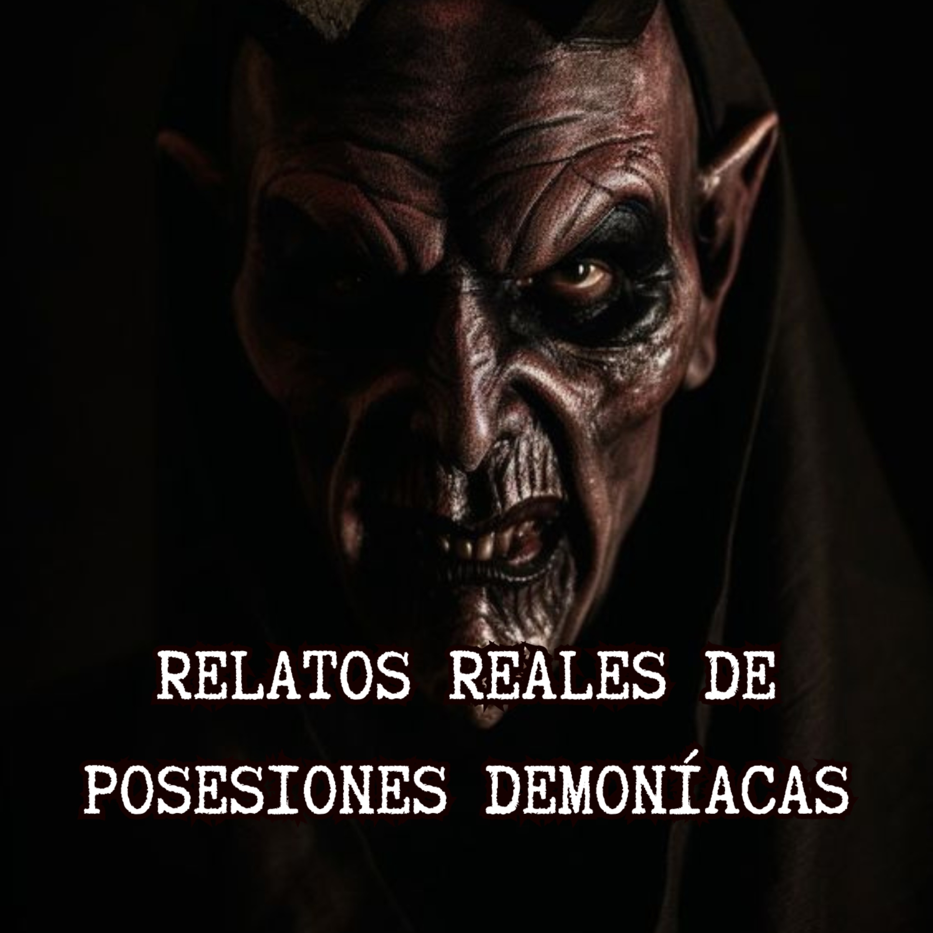 RELATOS REALES DE POSESIONES