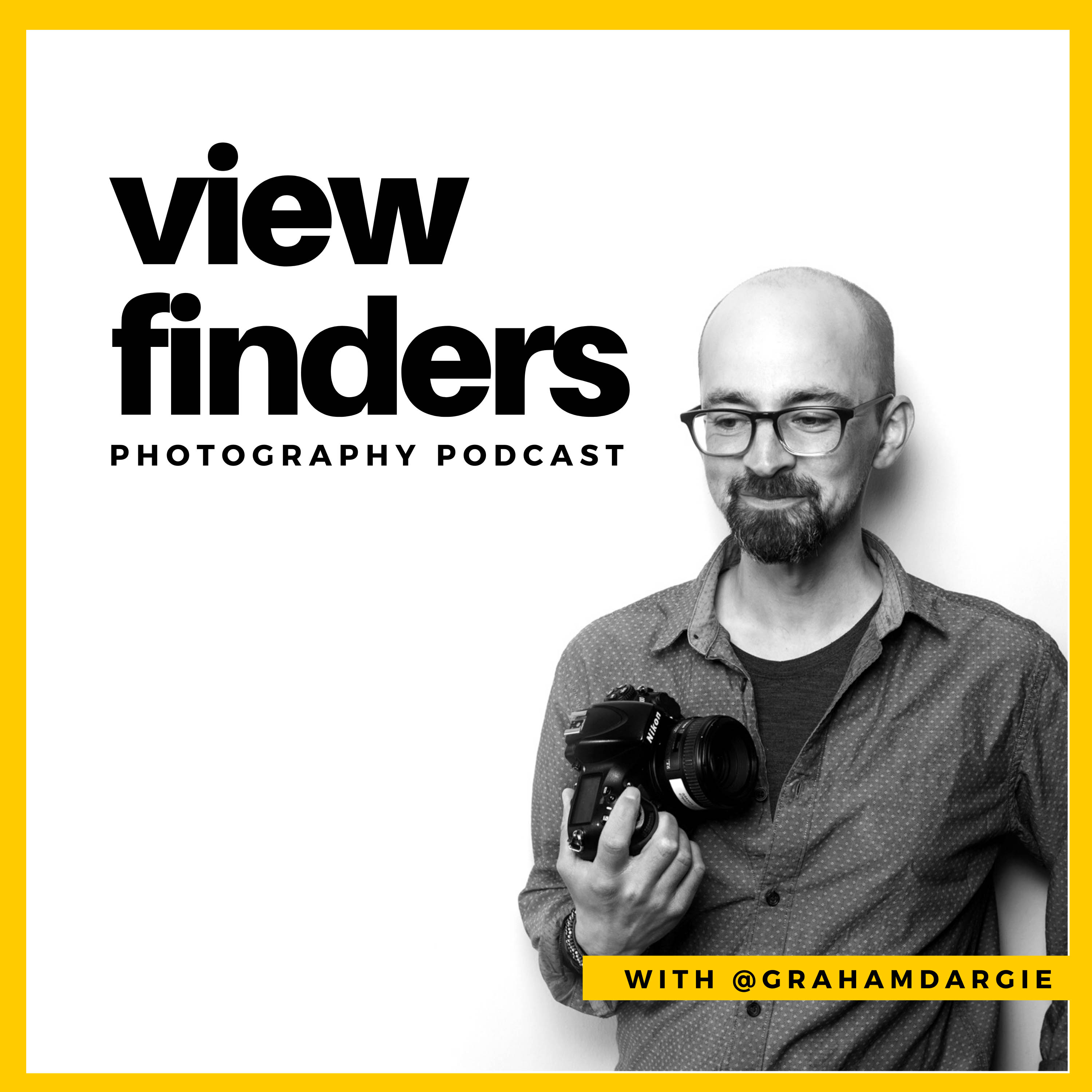 View Finders Photography Podcast 