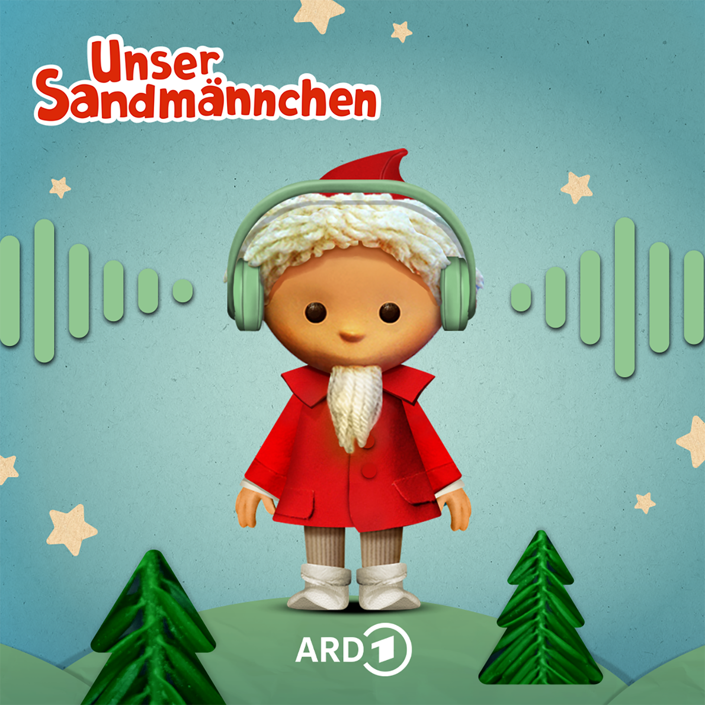 Unser Sandmännchen 