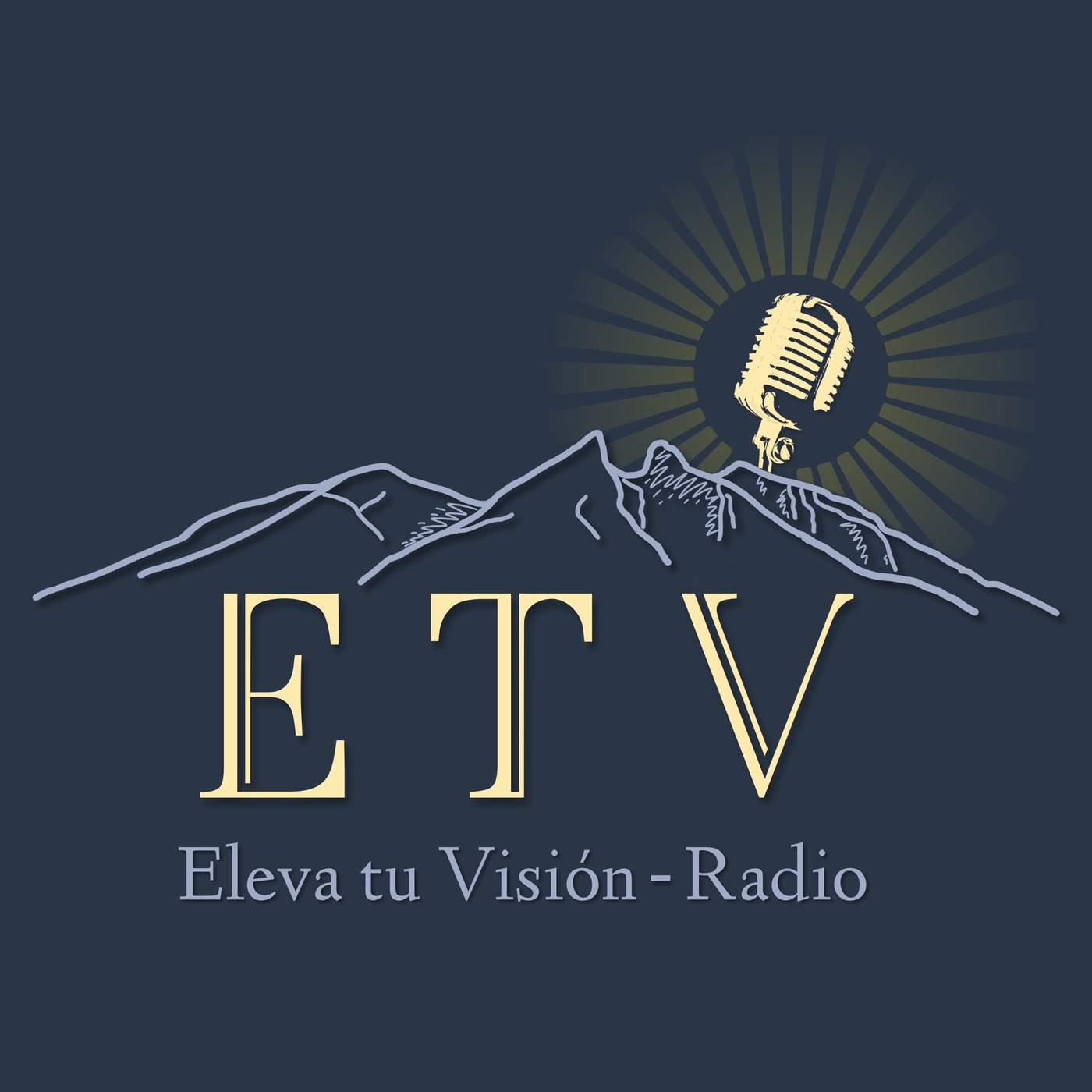 Eleva Tu Visión 