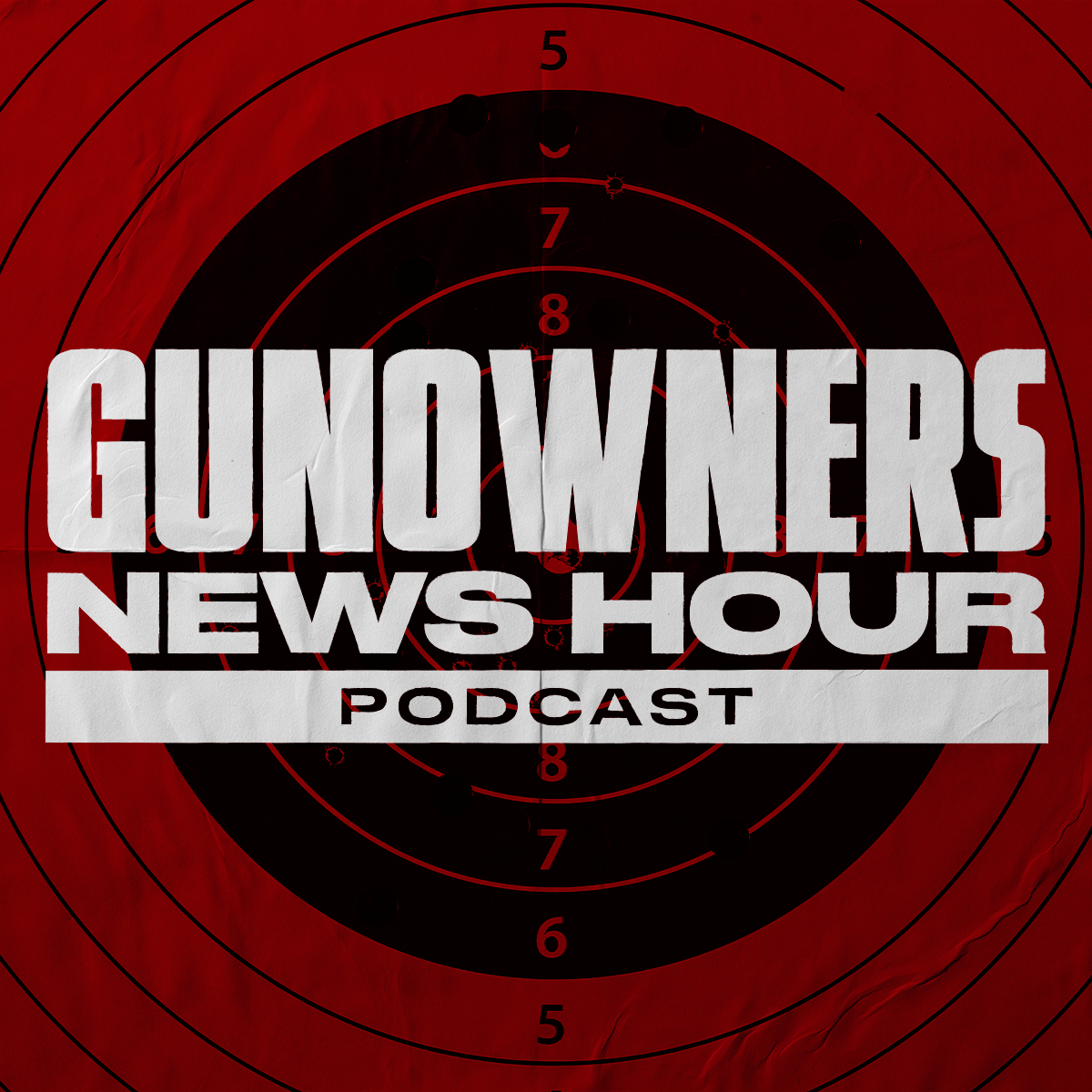 Gun Owners News Hour with Bill Frady 