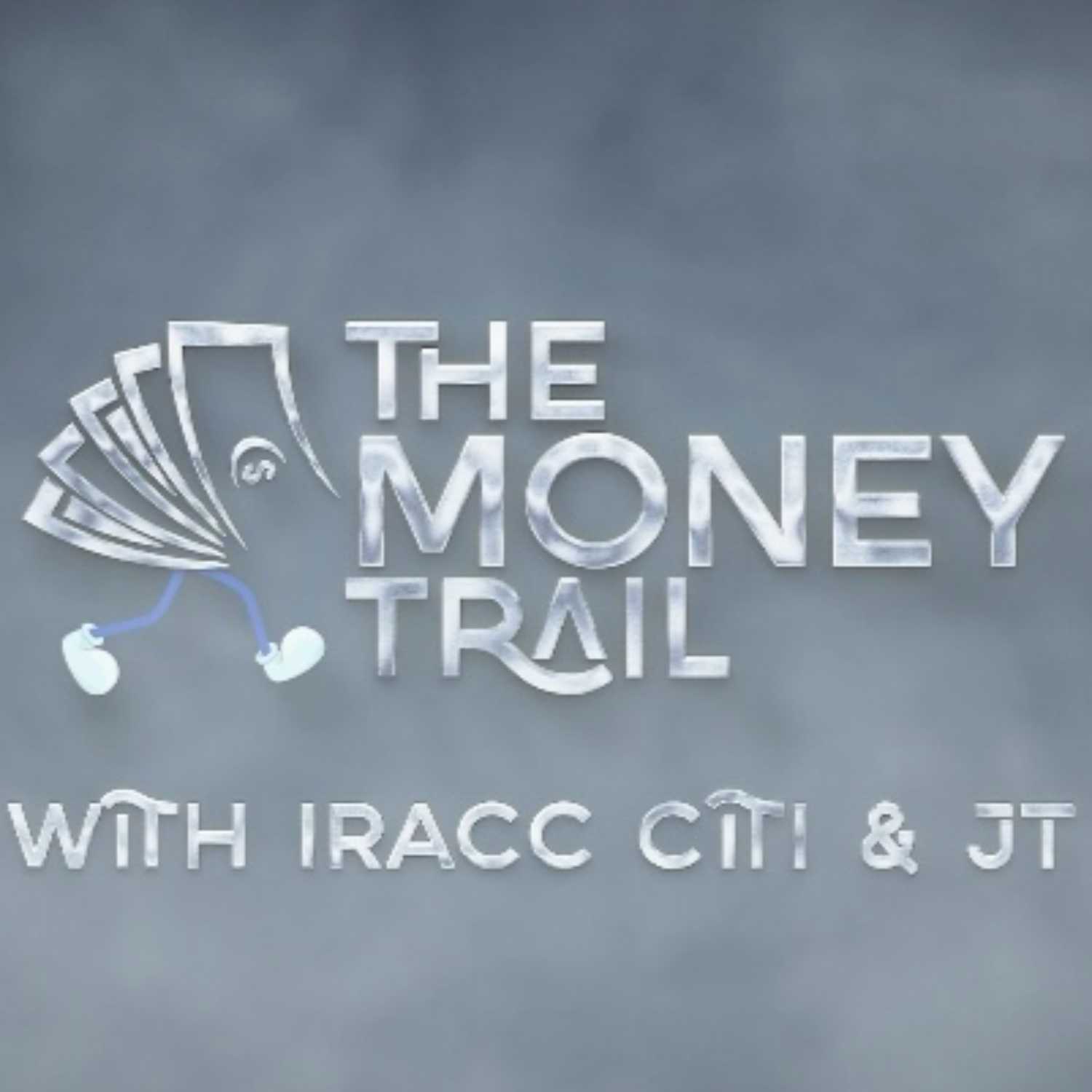 NIECEE THEE CHOSEN: THE MONEY TRAIL EPISODE 7