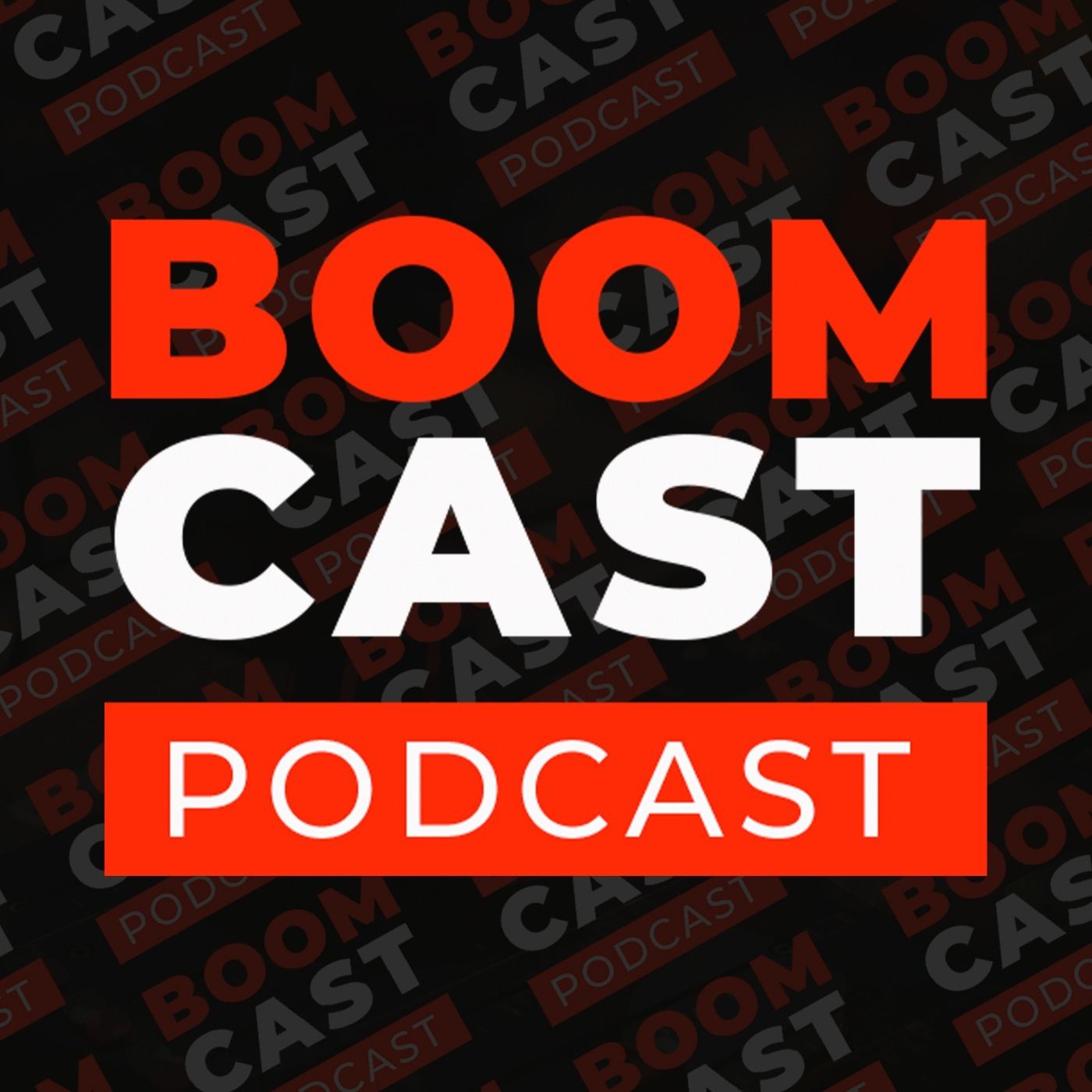 BoomCast - Podcast 