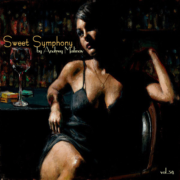 ⁣Andrey Malinov - Sweet Symphony vol. 34