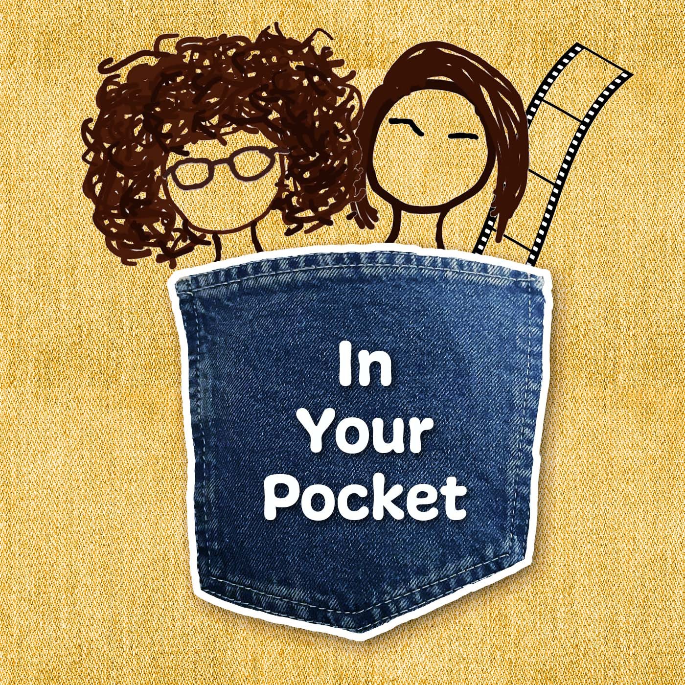 In Your Pocket 