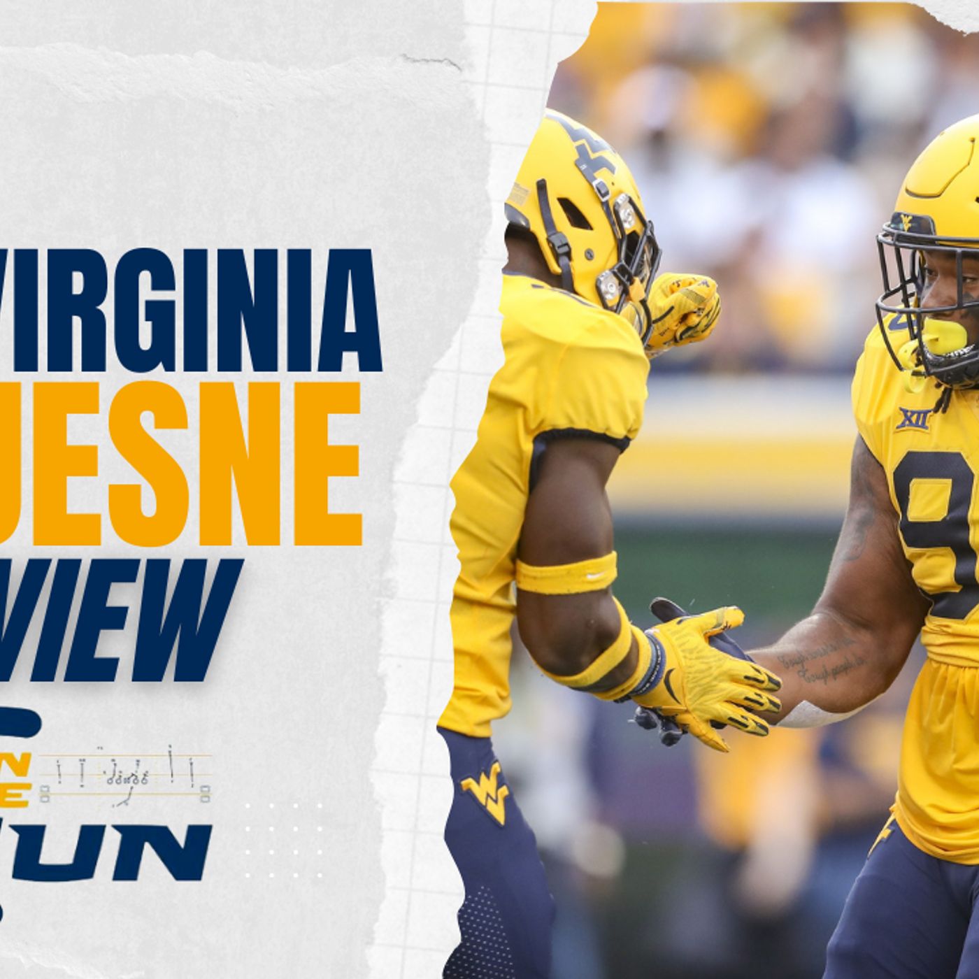 ITG 82 - WVU/Duquesne Preview