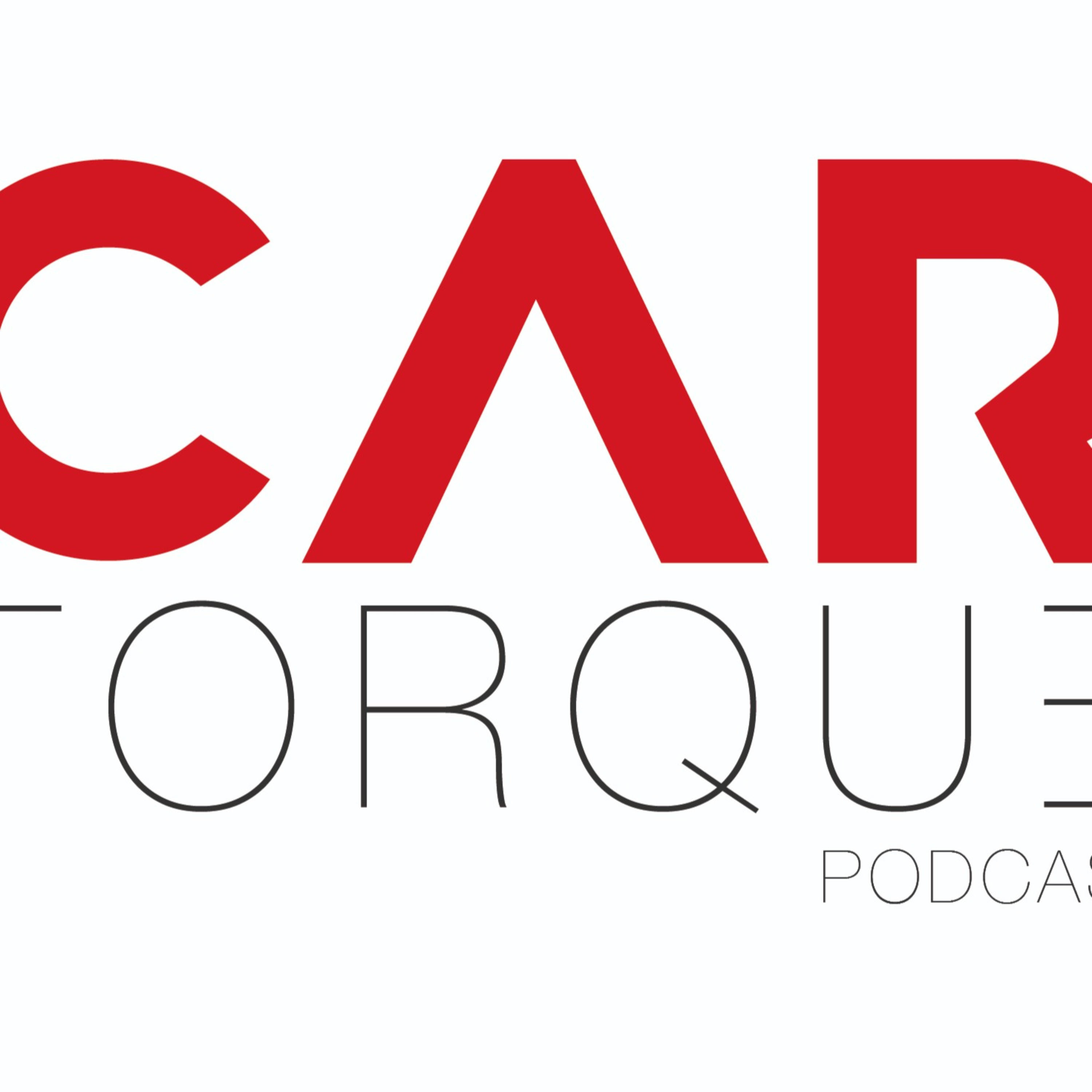 Car Torque with Matty J 