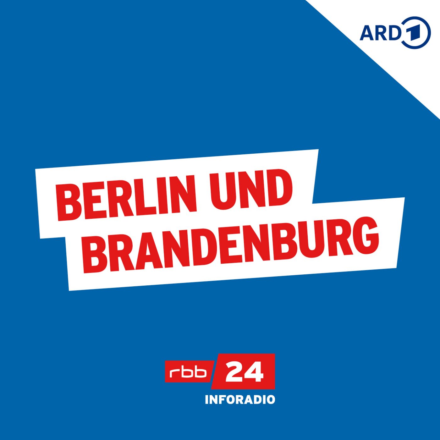 Berlin und Brandenburg 