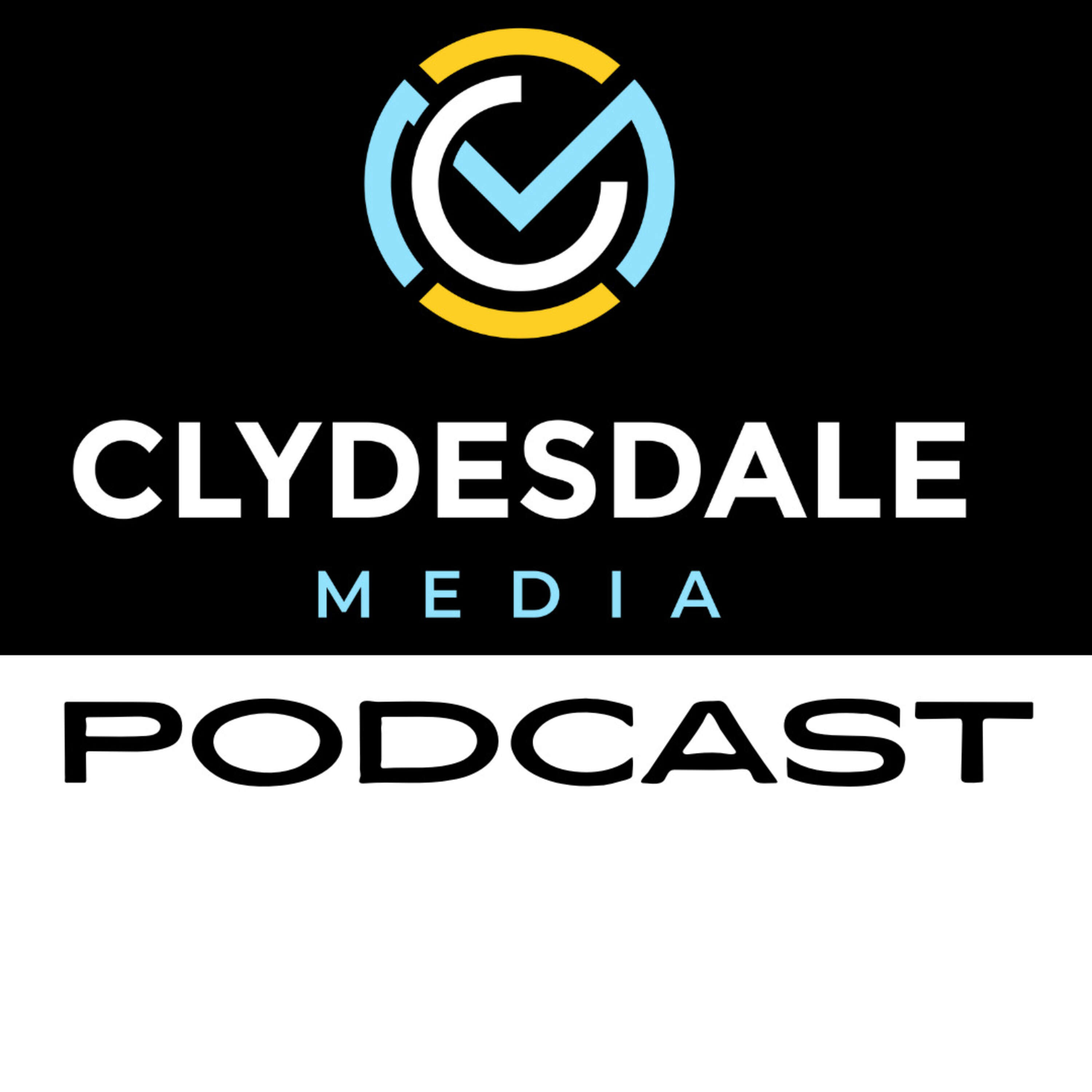 Clydesdale Media Podcast 