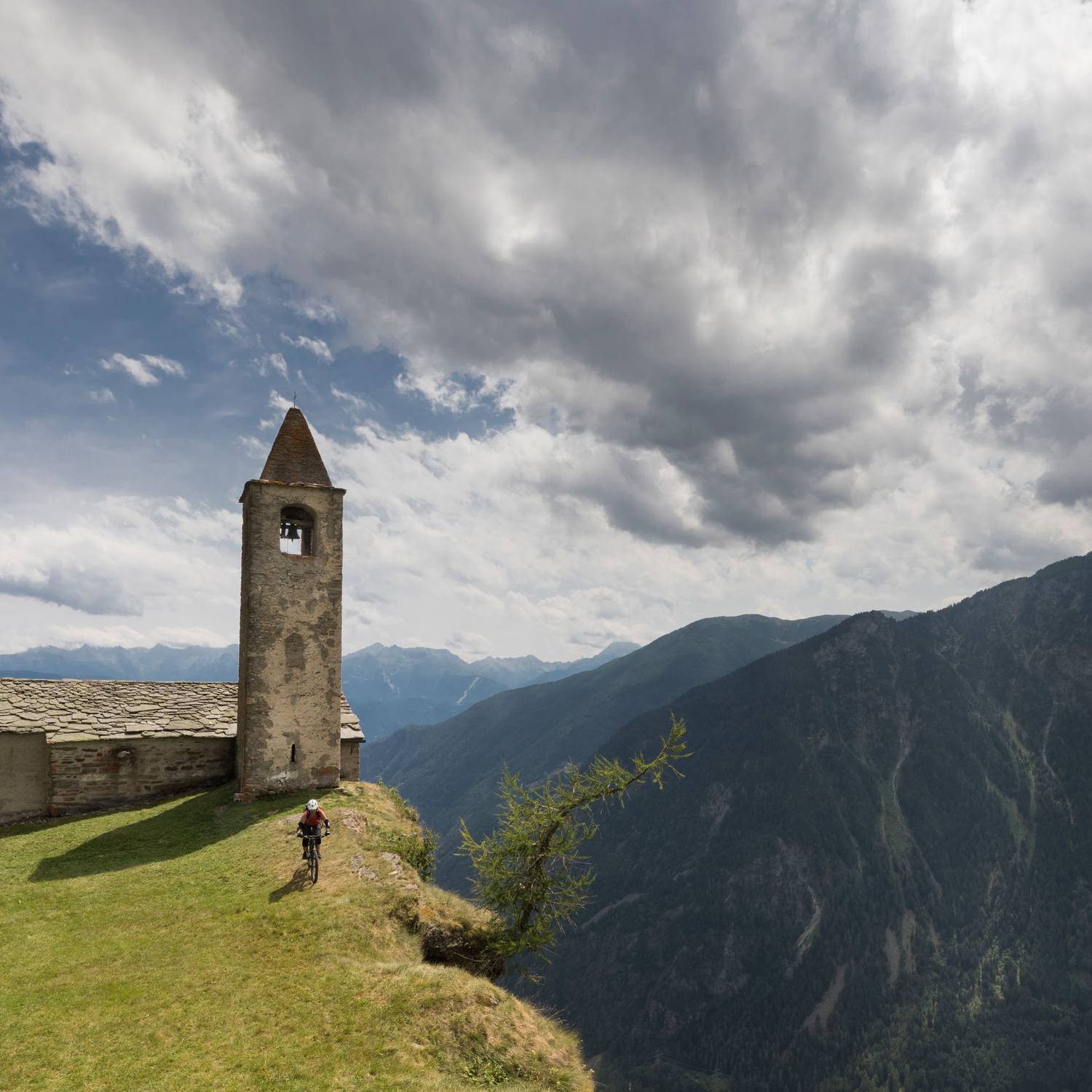 Chiese in diretta 