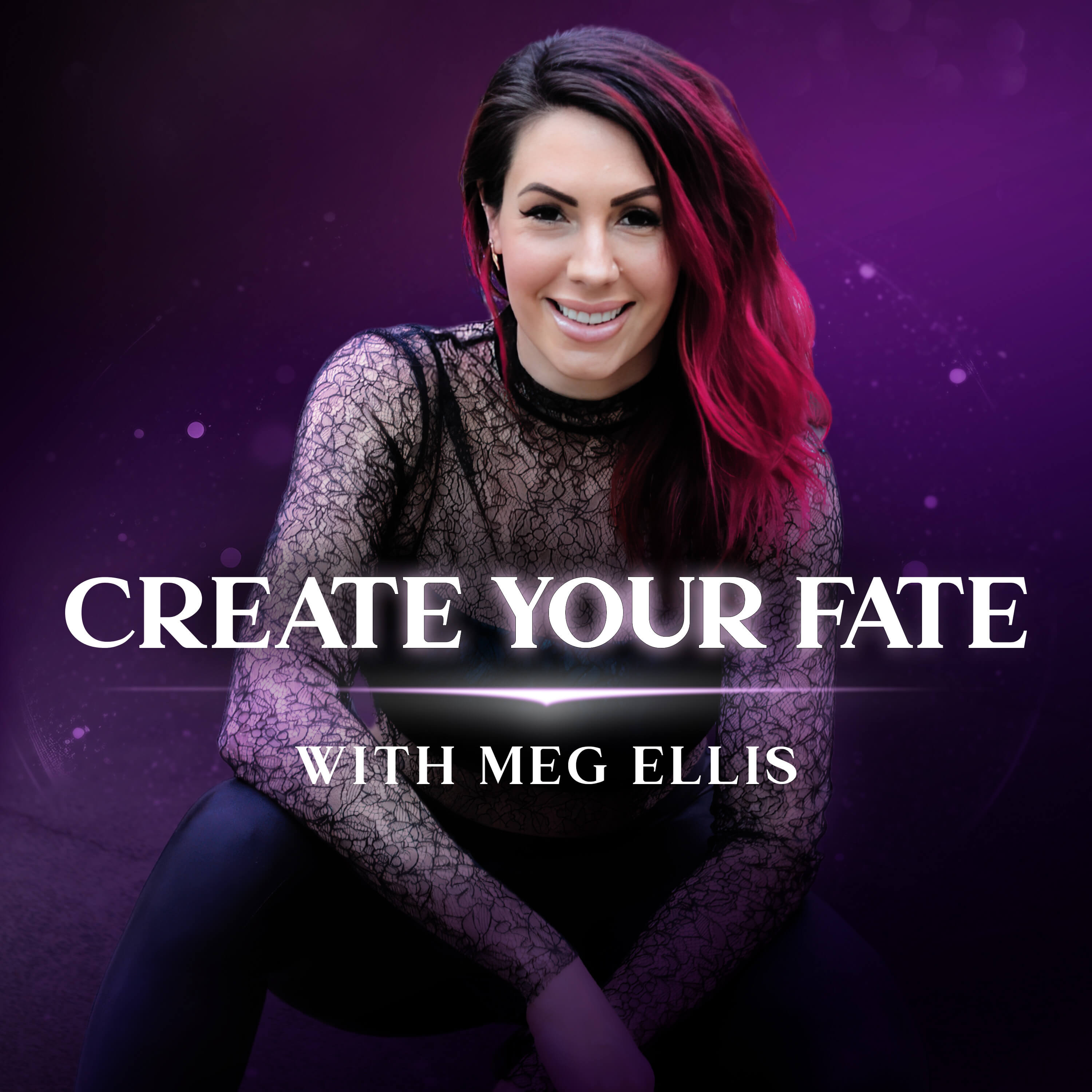 Create Your Fate 