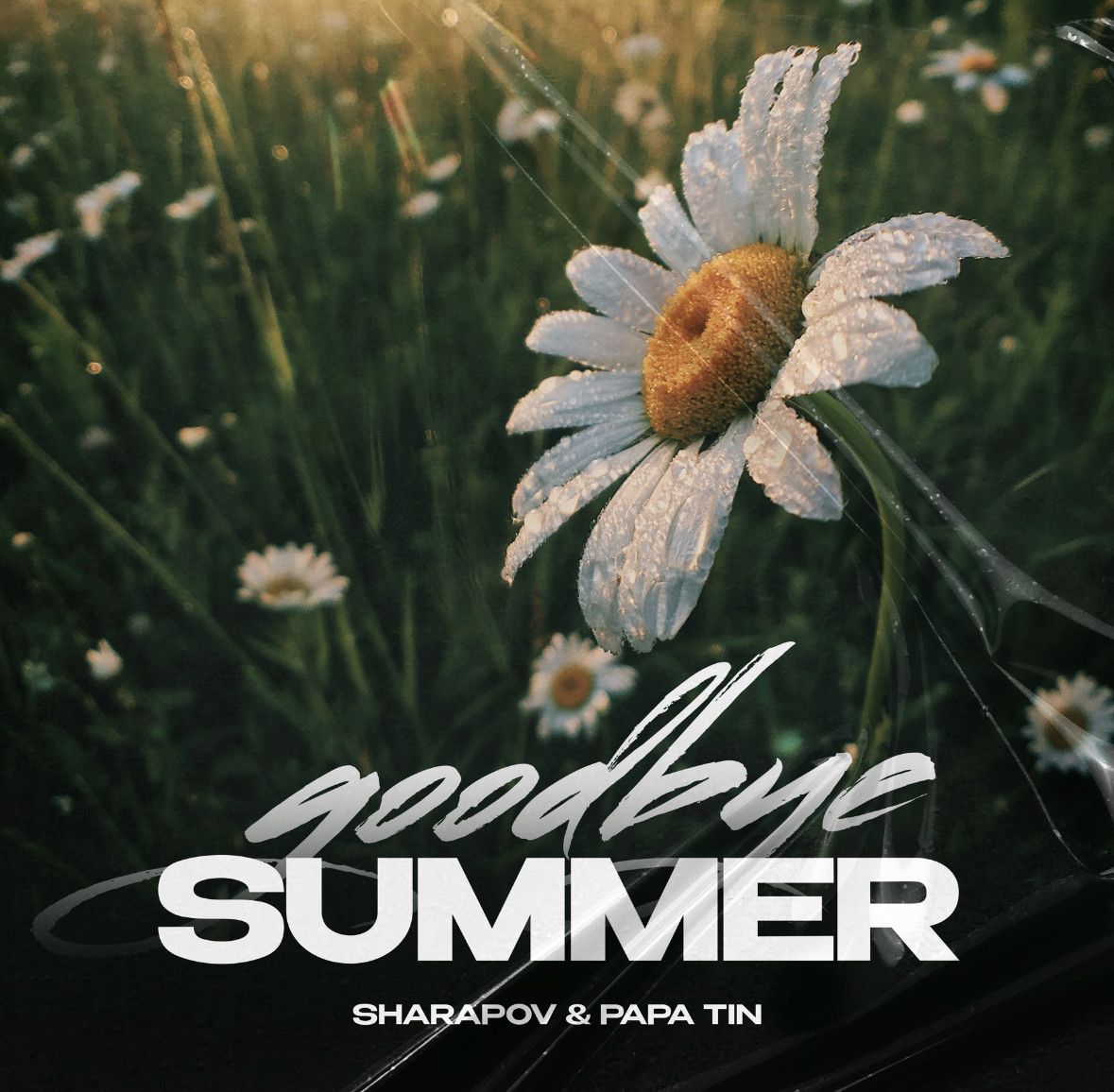 Sharapov & Papa Tin - Goodbye Summer Mix