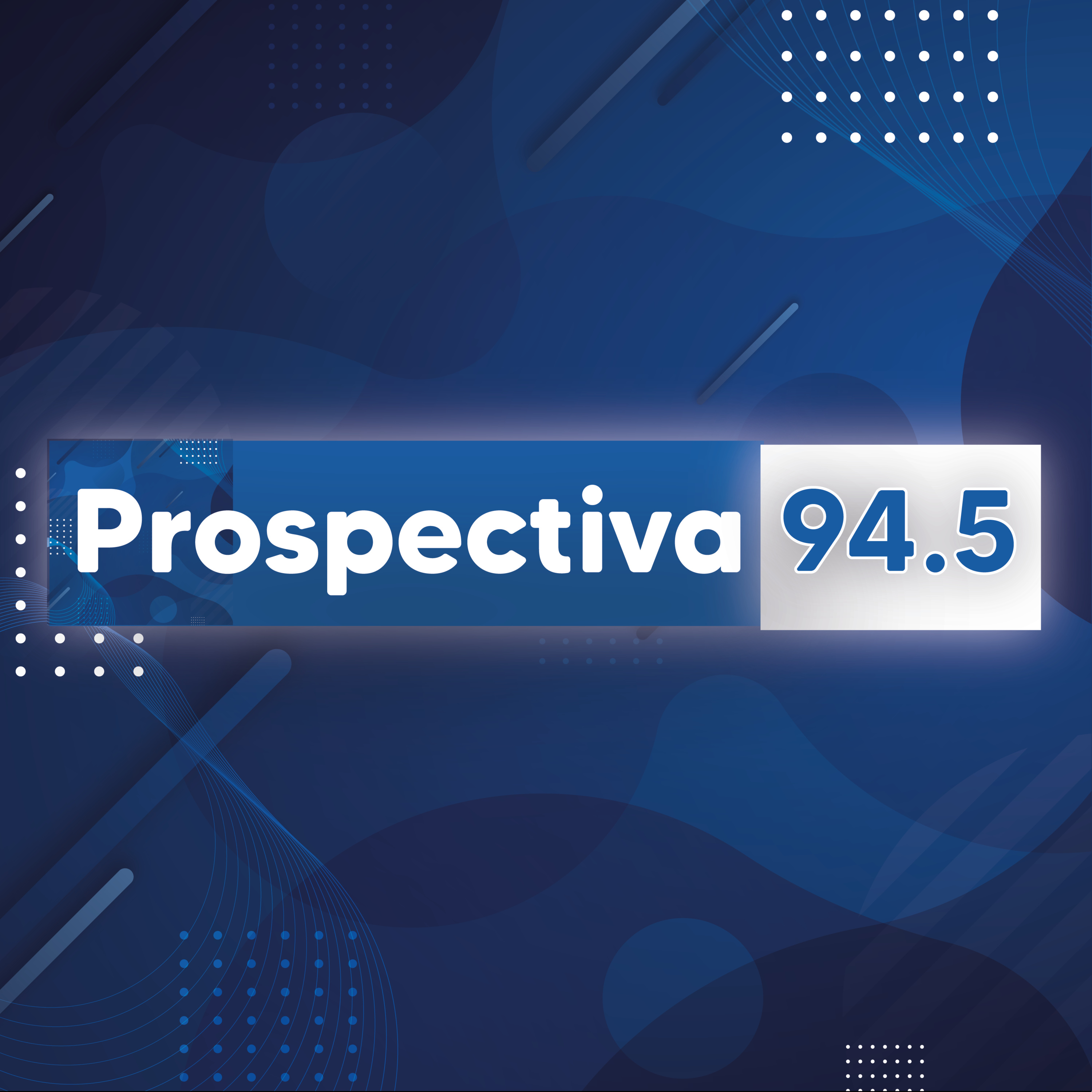 ⁣Prospectiva 94.5. Prevención del suicidio. 7 de septiembre 2023