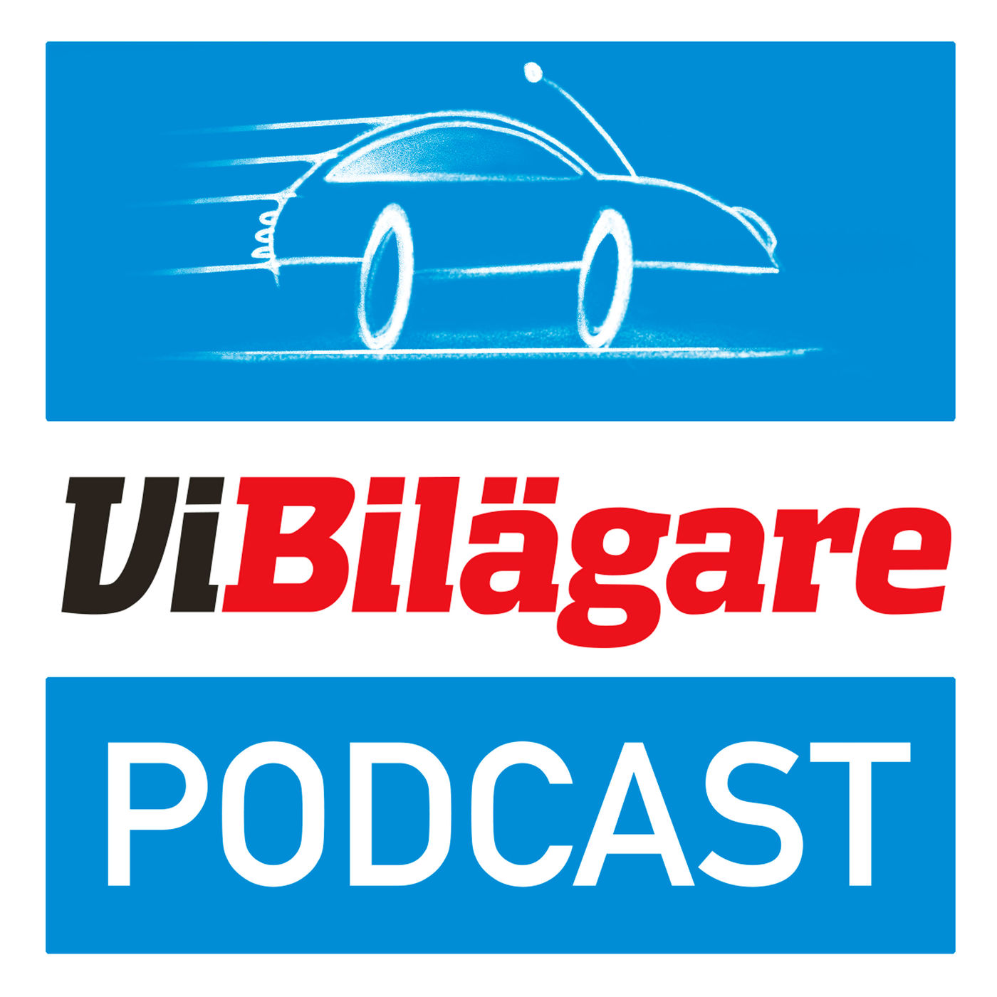 Vi Bilägares Podcast 