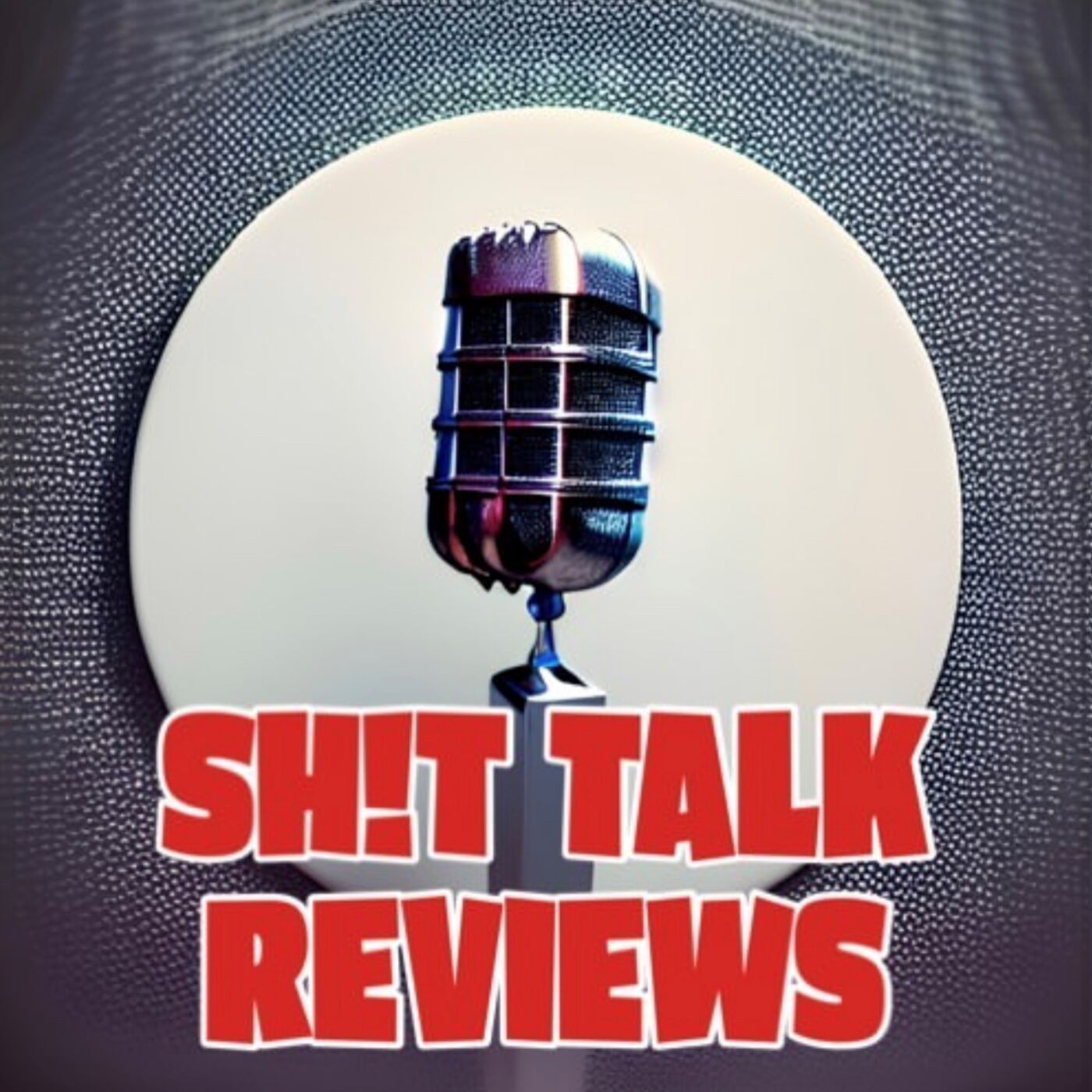 Sh!t Talk Reviews 