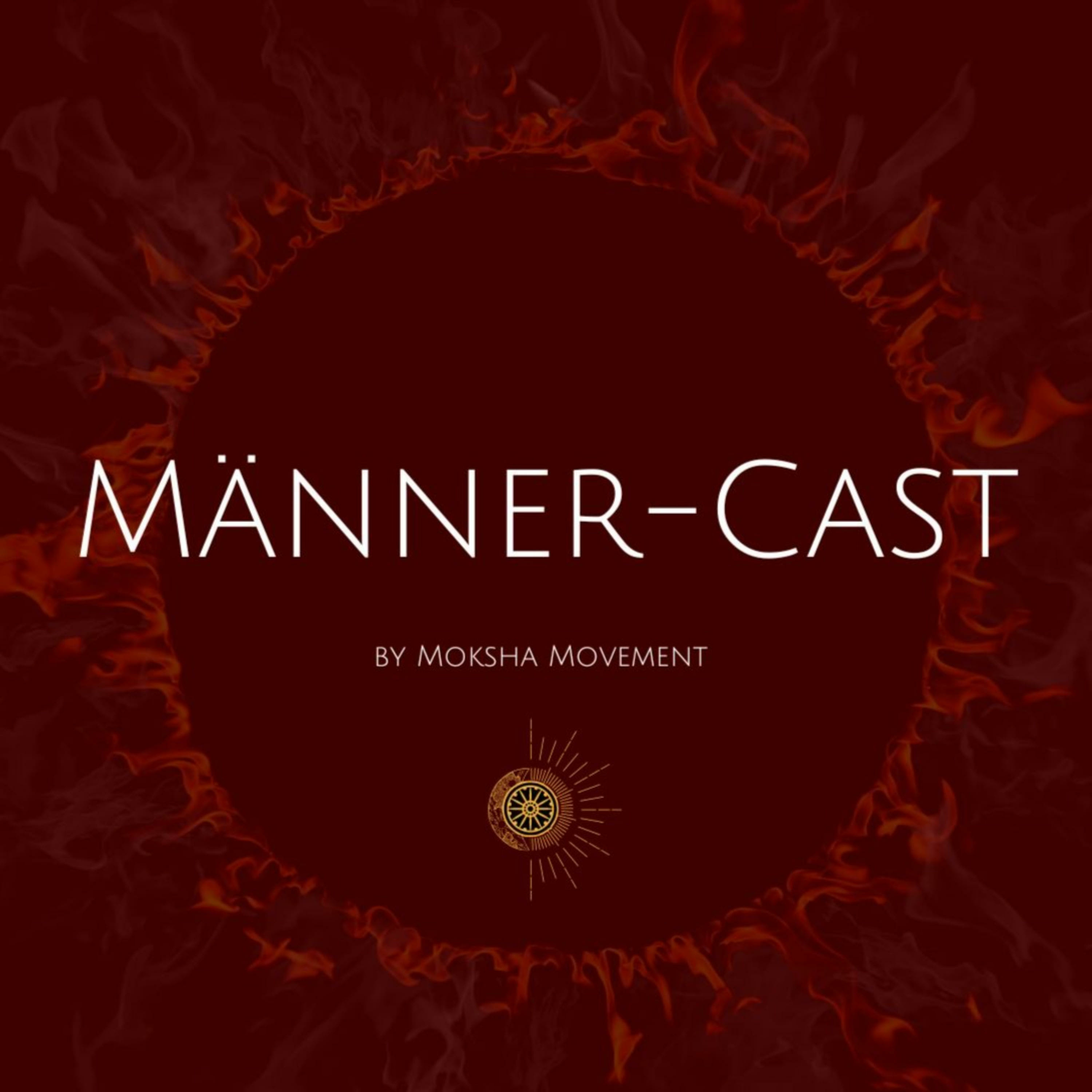 MännerCast 