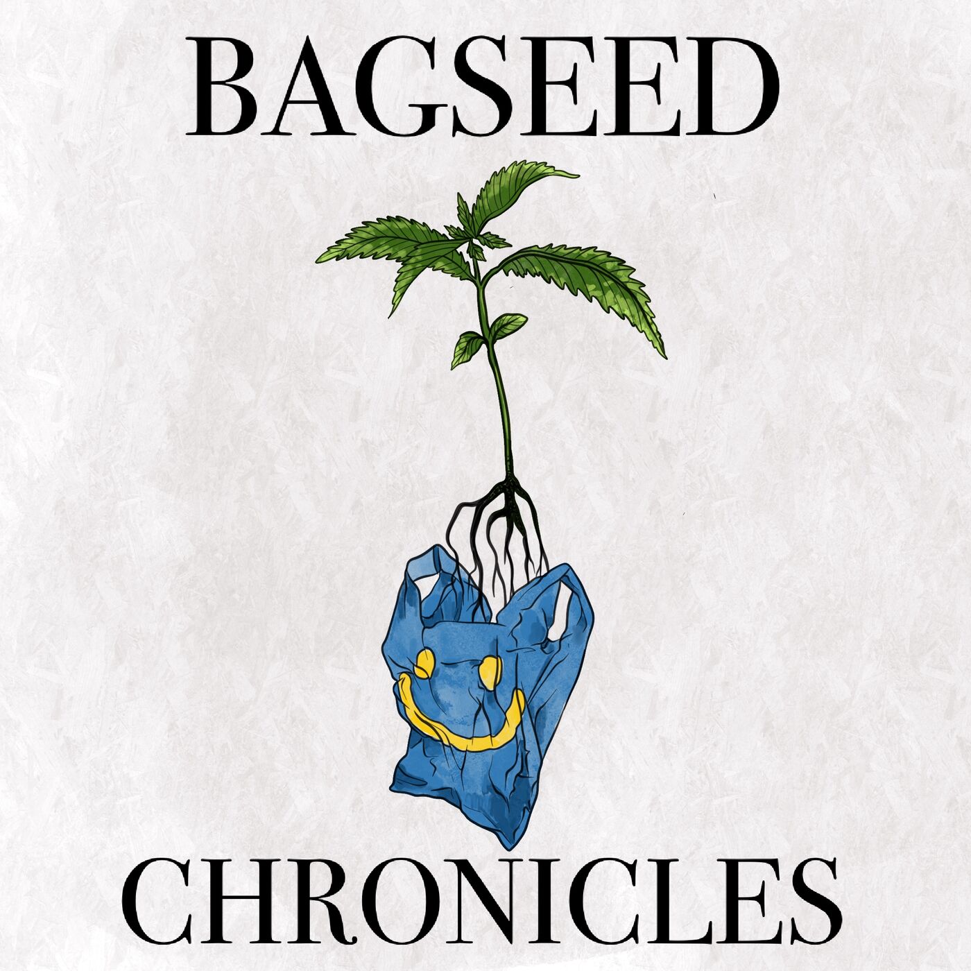 Bagseed Chronicles 