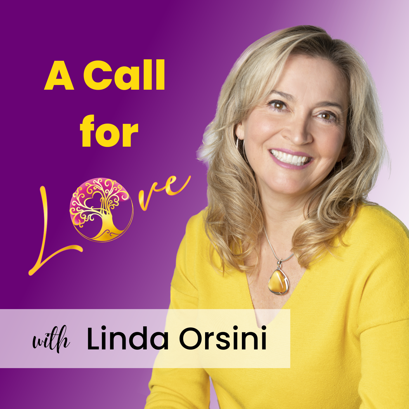 A Call For LOVE 