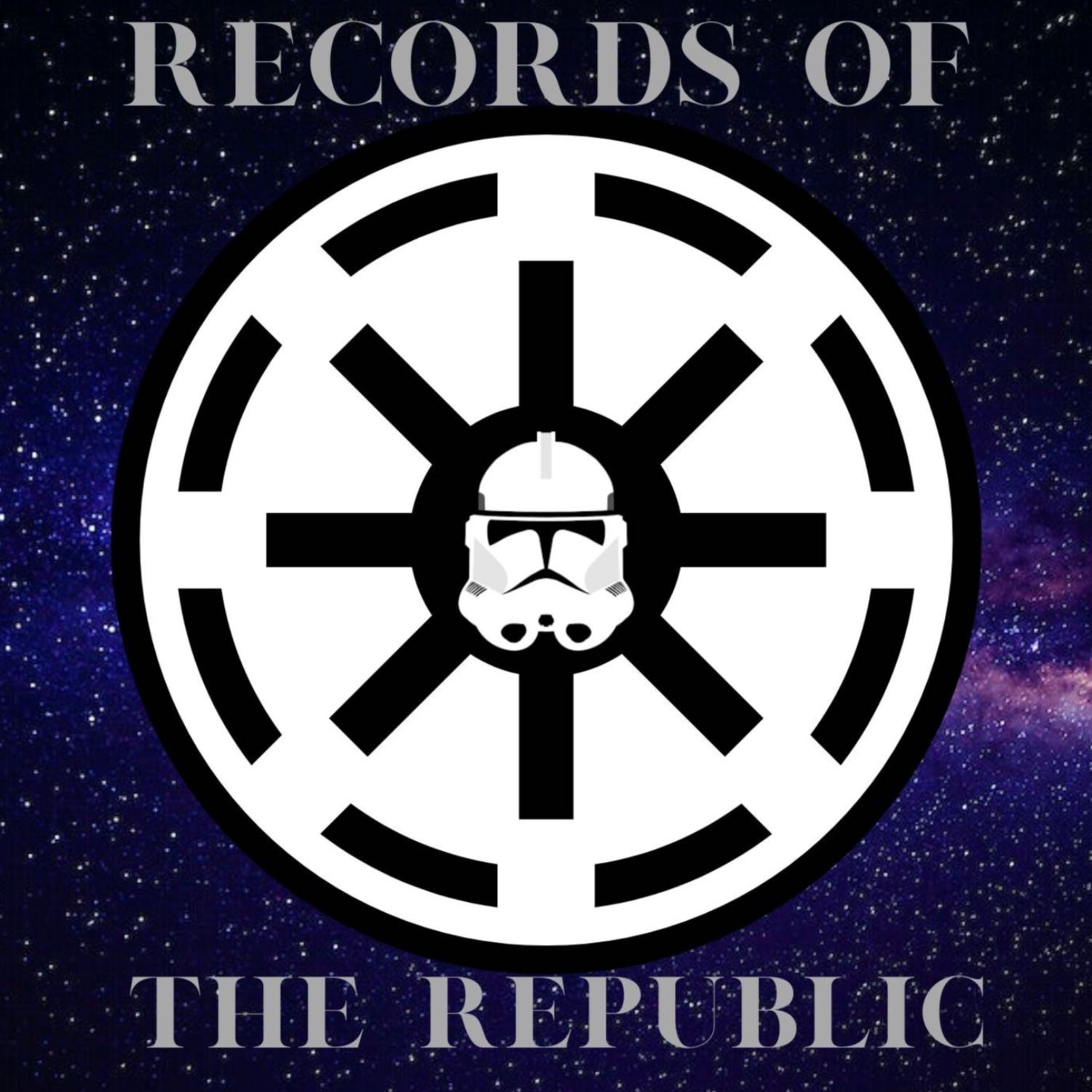 Records Of The Republic 