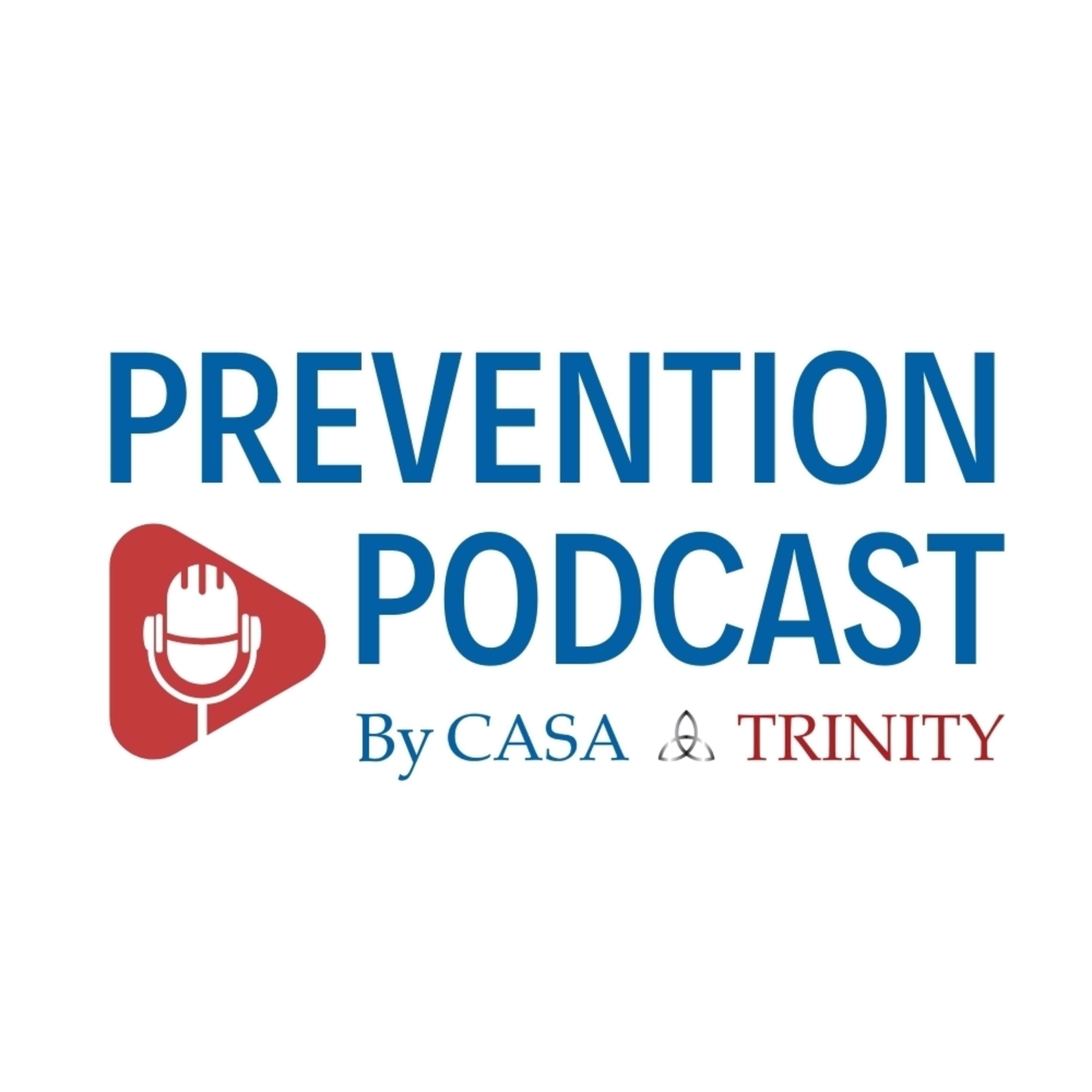 Prevention Podcast 