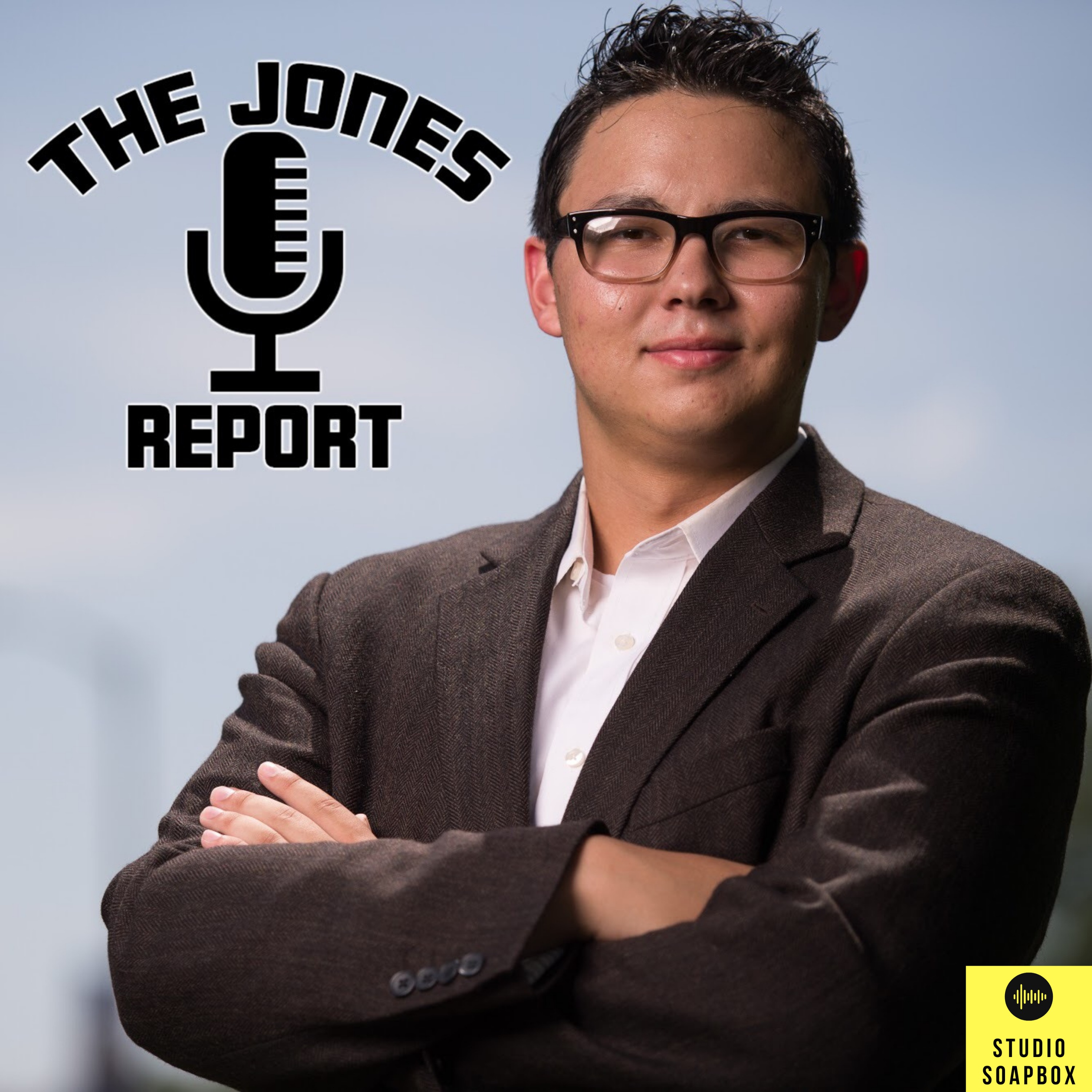 The Jones Report 