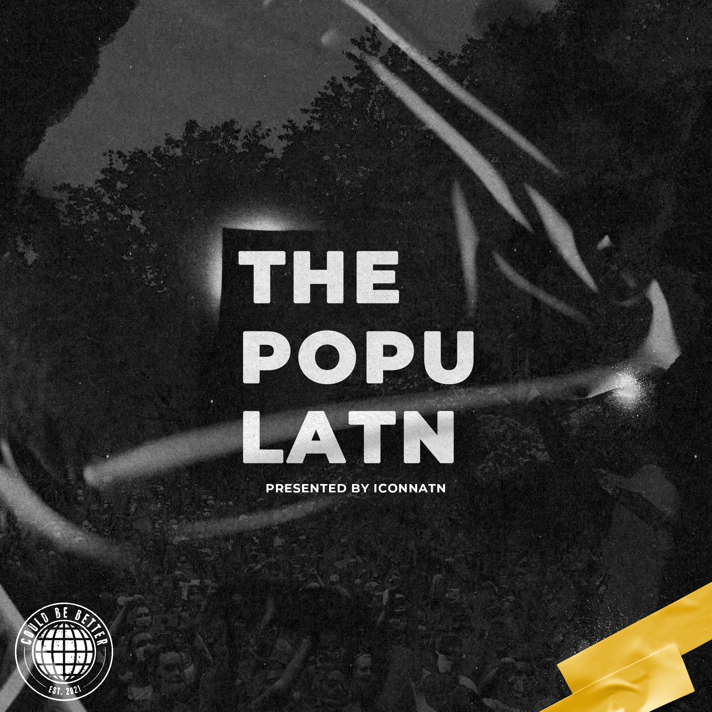 The Populatn – Episode 01: The Wave Academy