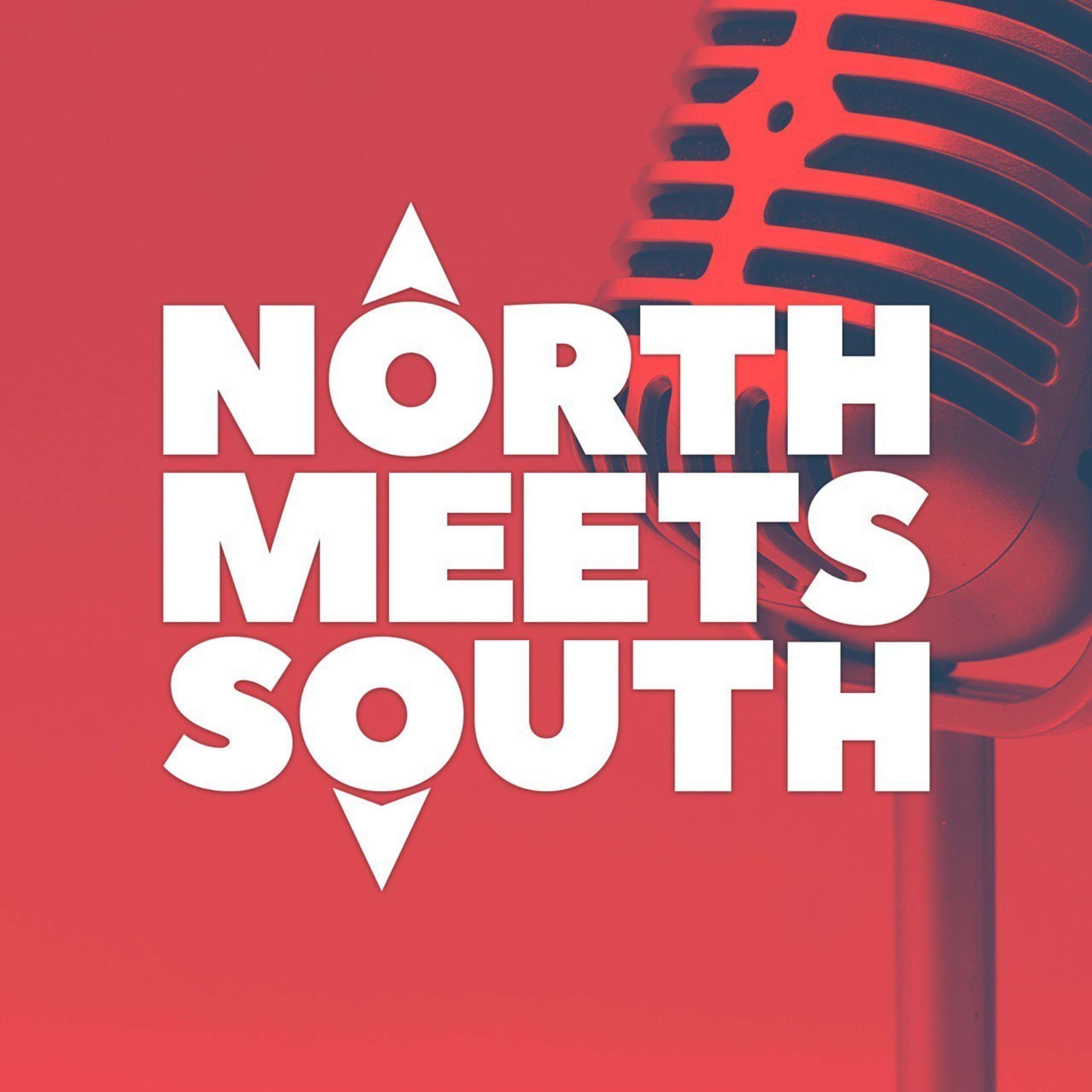 North Meets South Web Podcast 