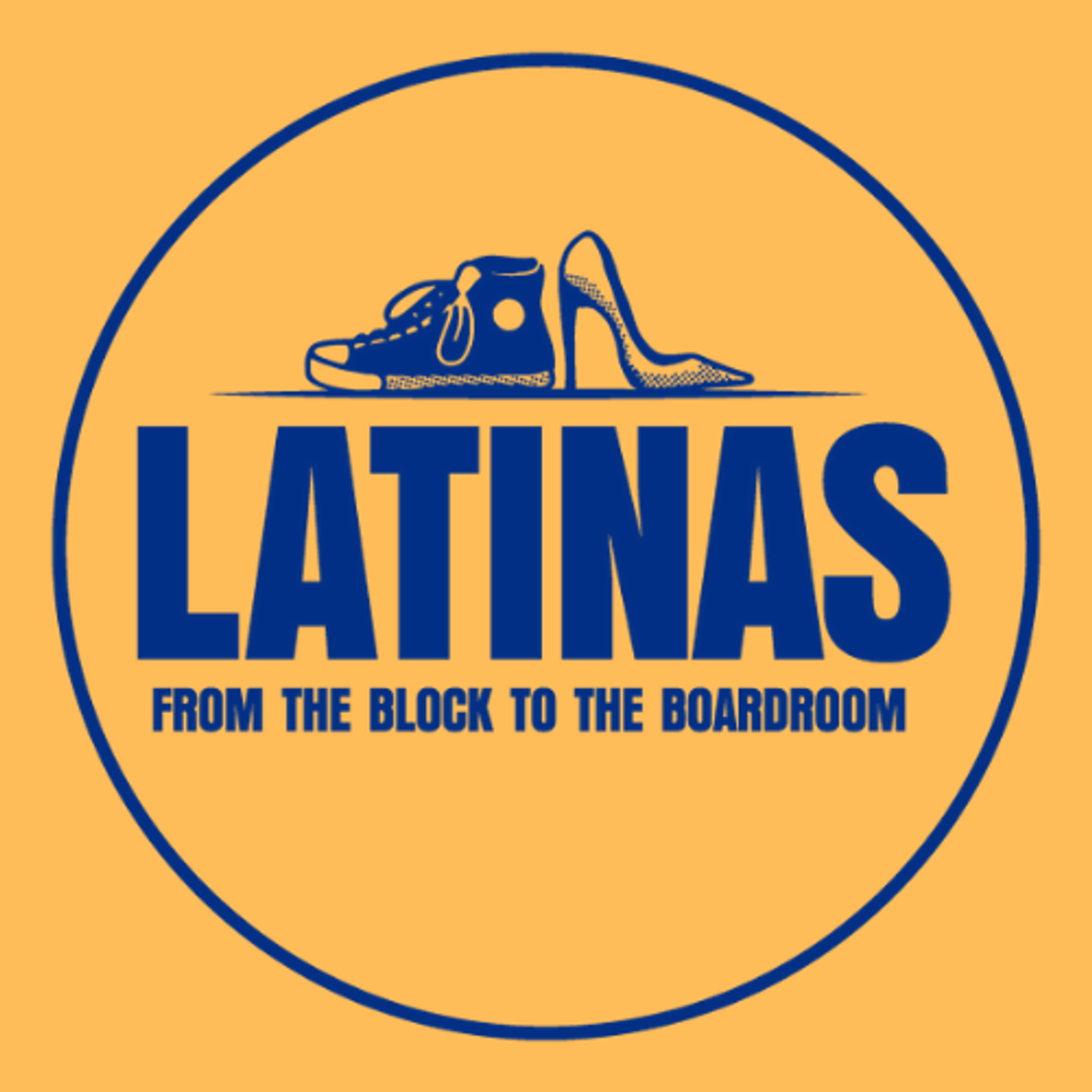 Latinas From The Block To The Boardroom 