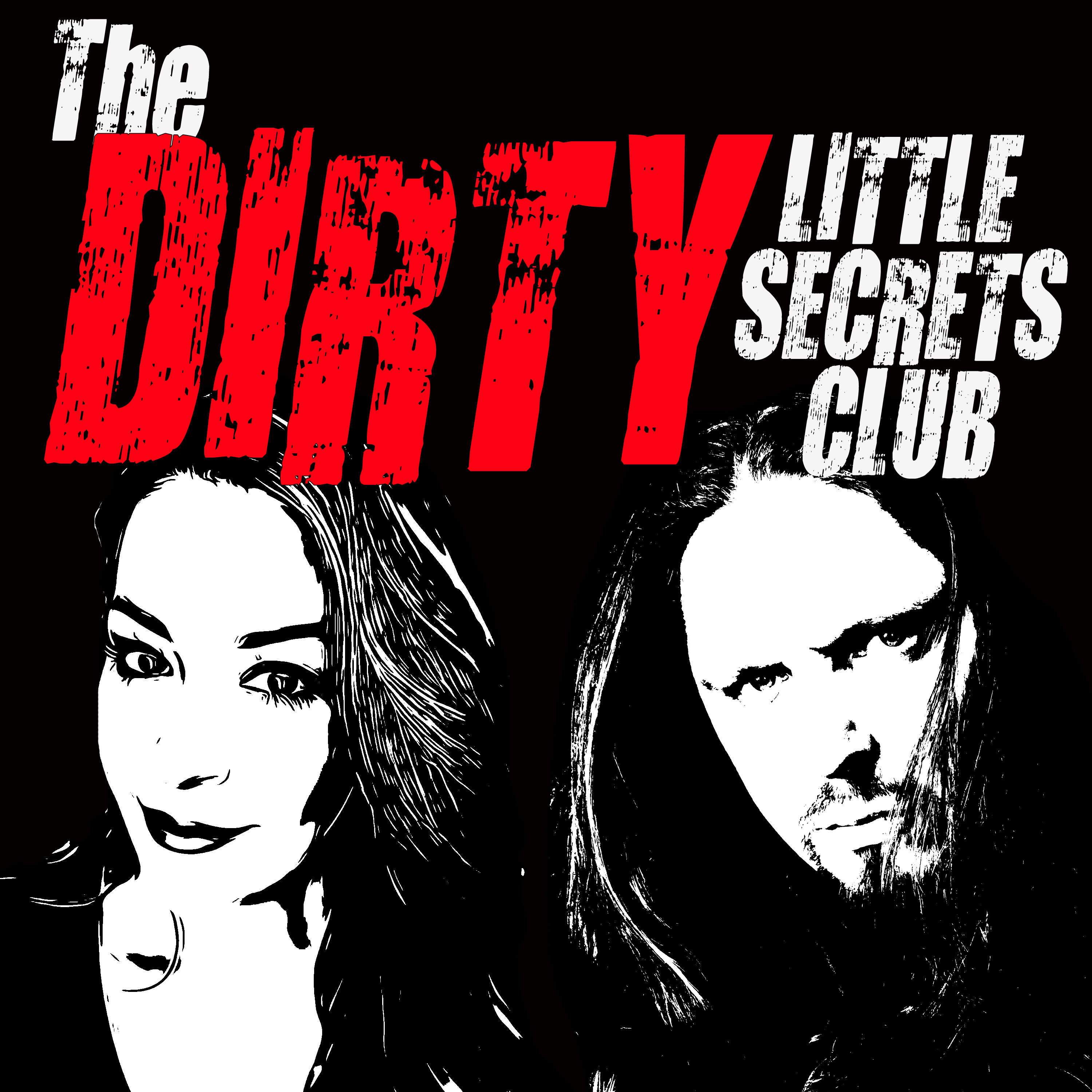 The Dirty Little Secrets Club 