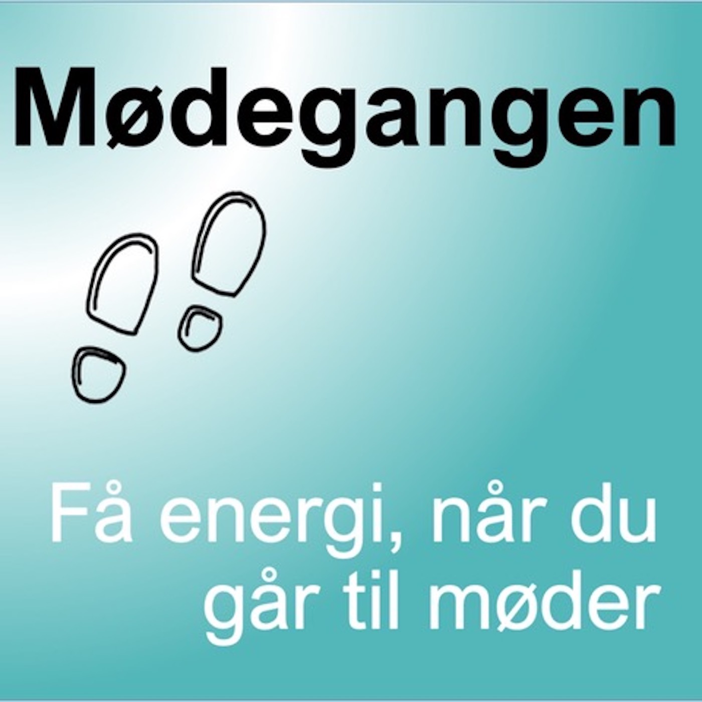 Mødegangen 