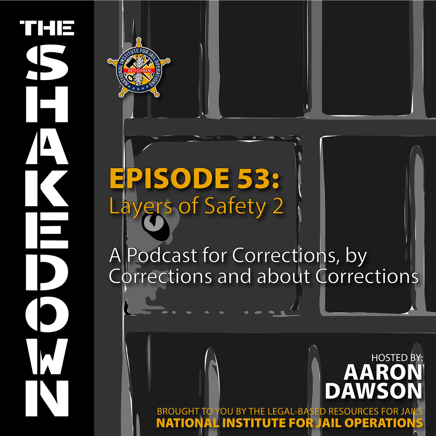 ⁣Episode 53: Layers of Safety #2