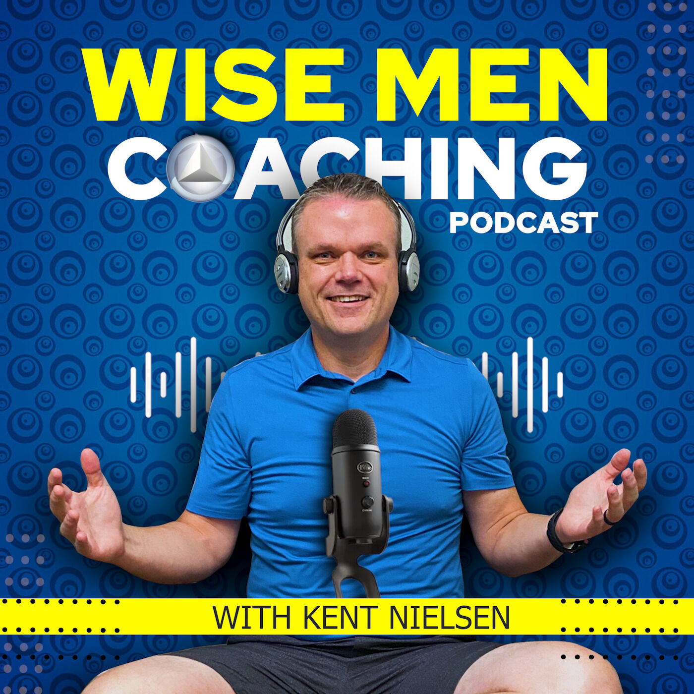 Wise Men Coaching: The Vehicle to Godly Power