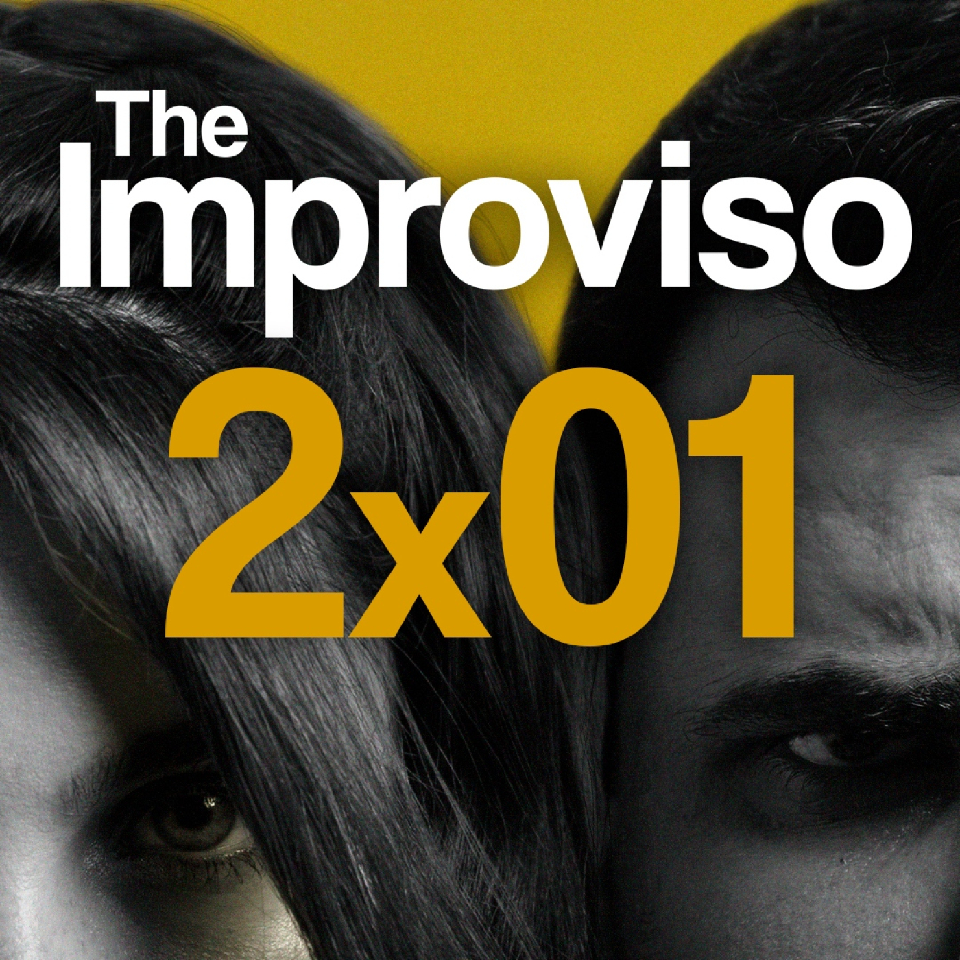 ⁣The Improviso - El Regreso de Lord Felix Morgan