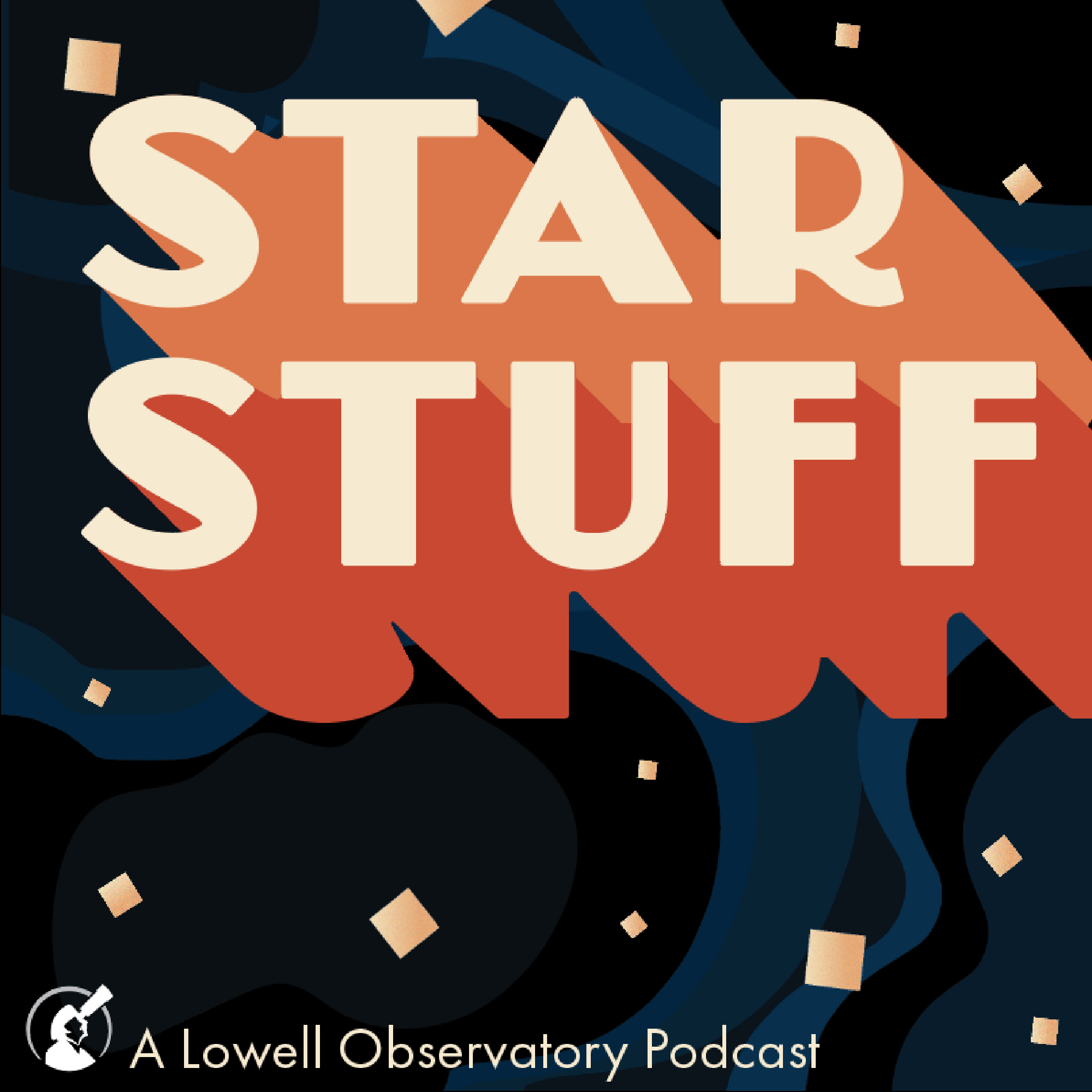 Star Stuff 