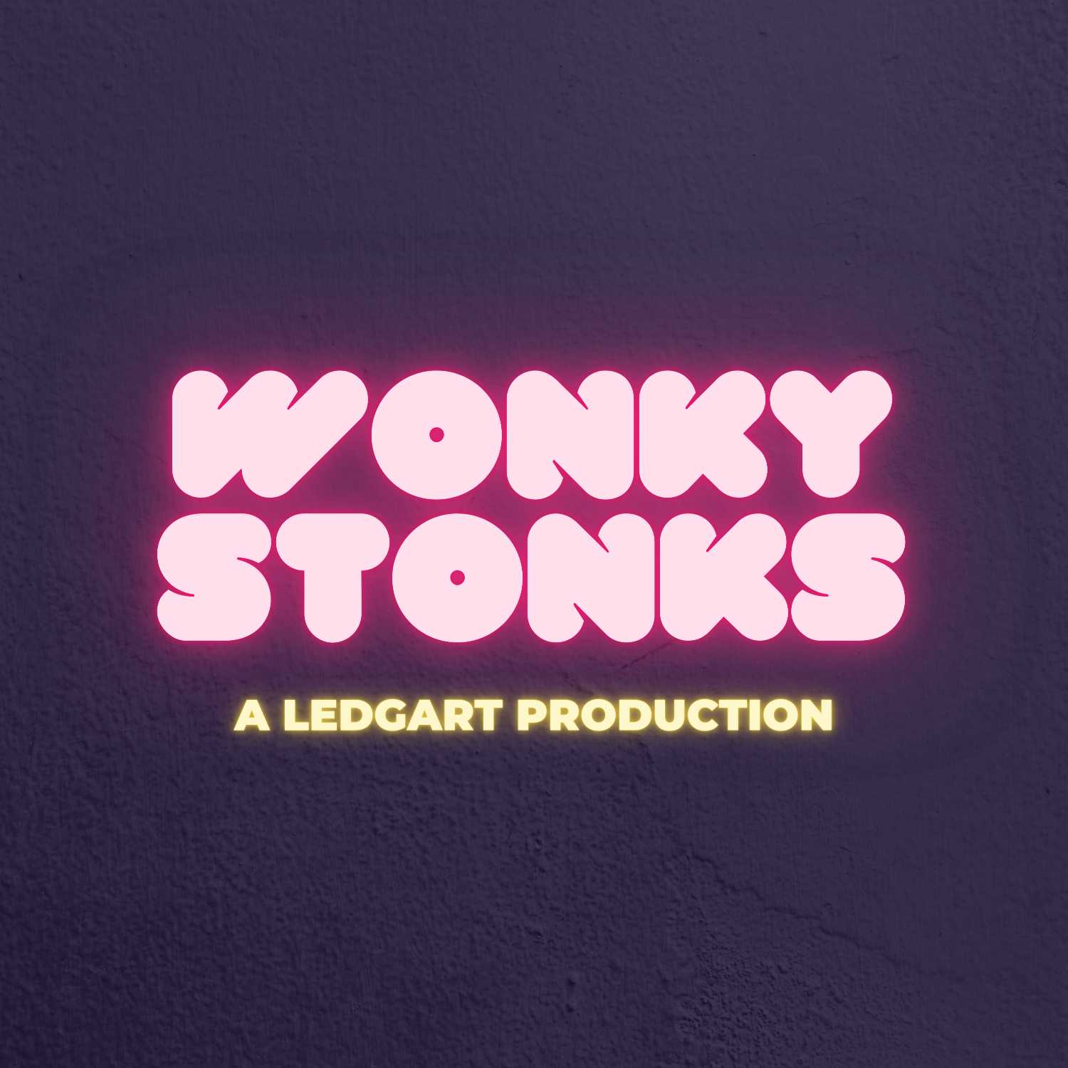 LedgArt (Wonky Stonks) 