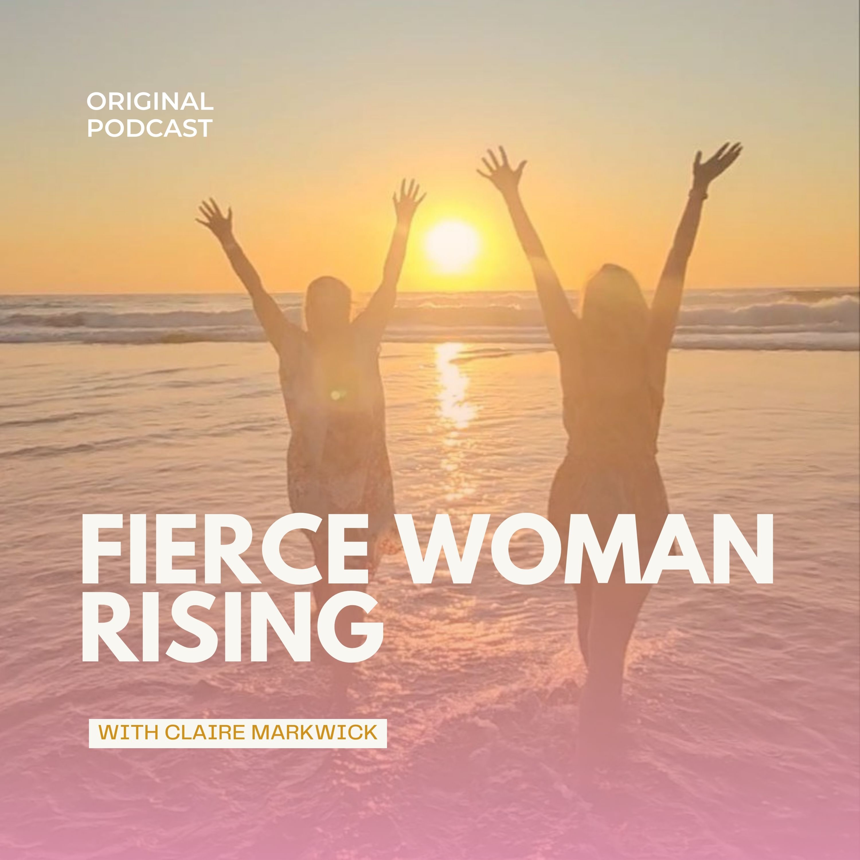 Fierce Woman Rising 