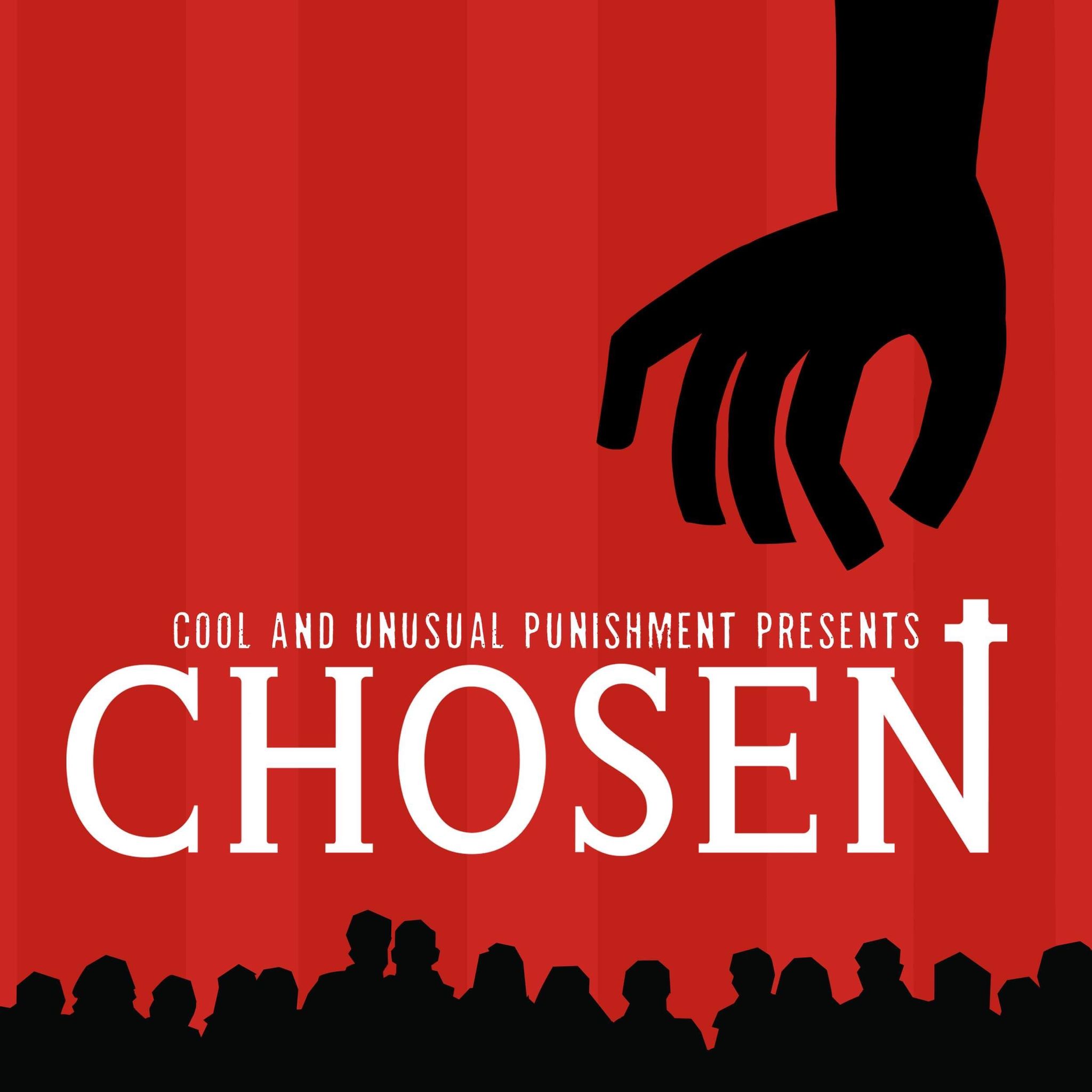 Chosen Part 1