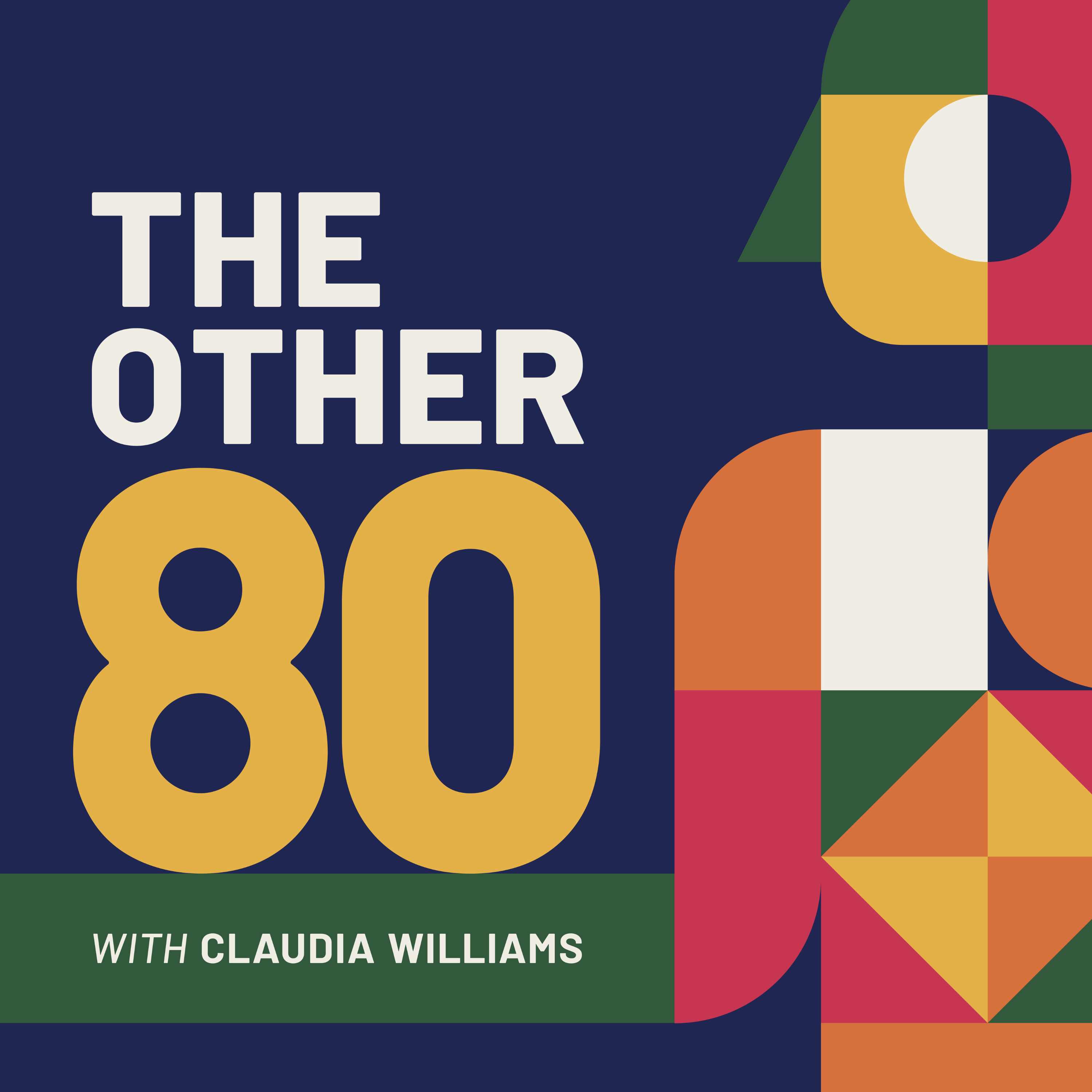 The Other 80 