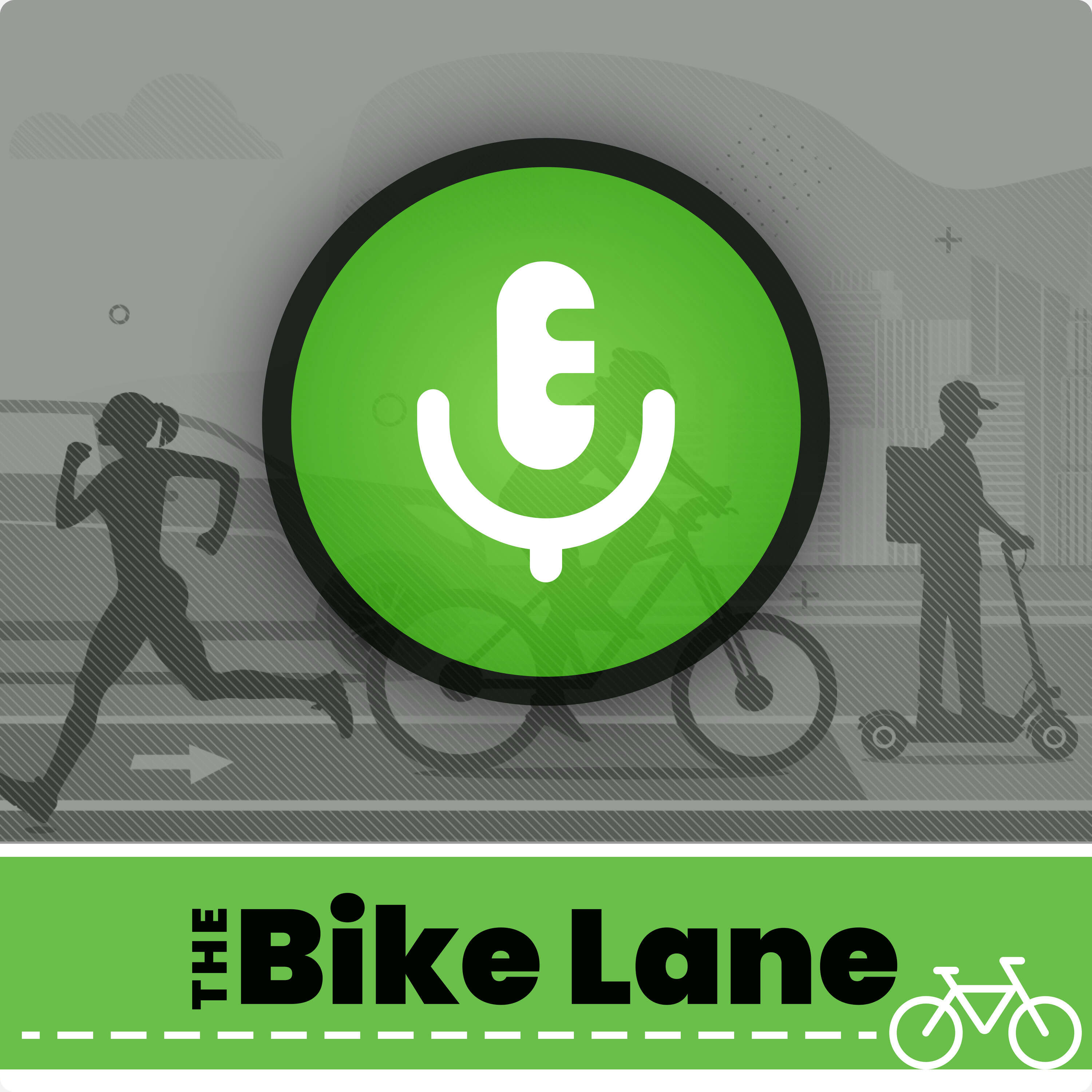 The Bike Lane 