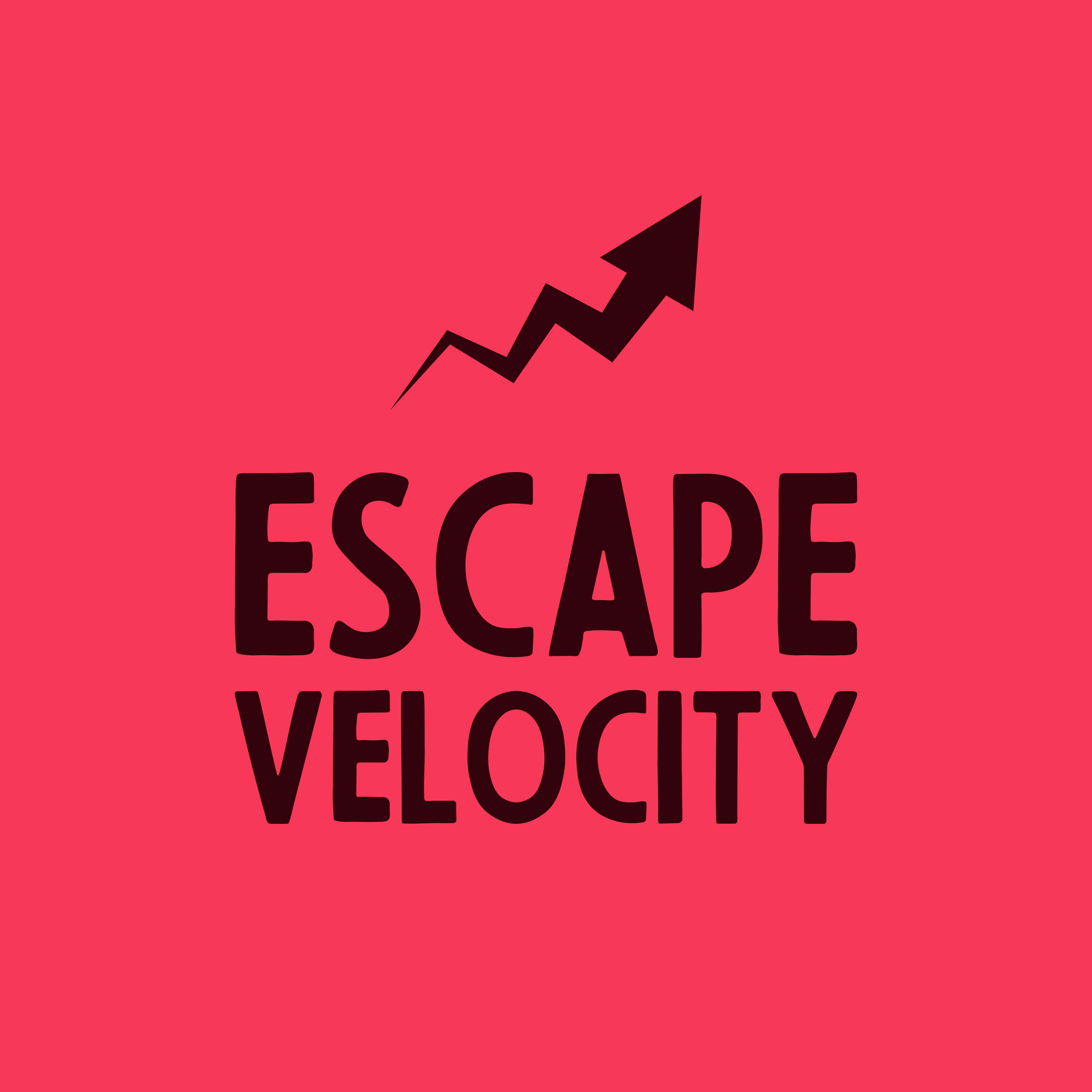 Escape Velocity 