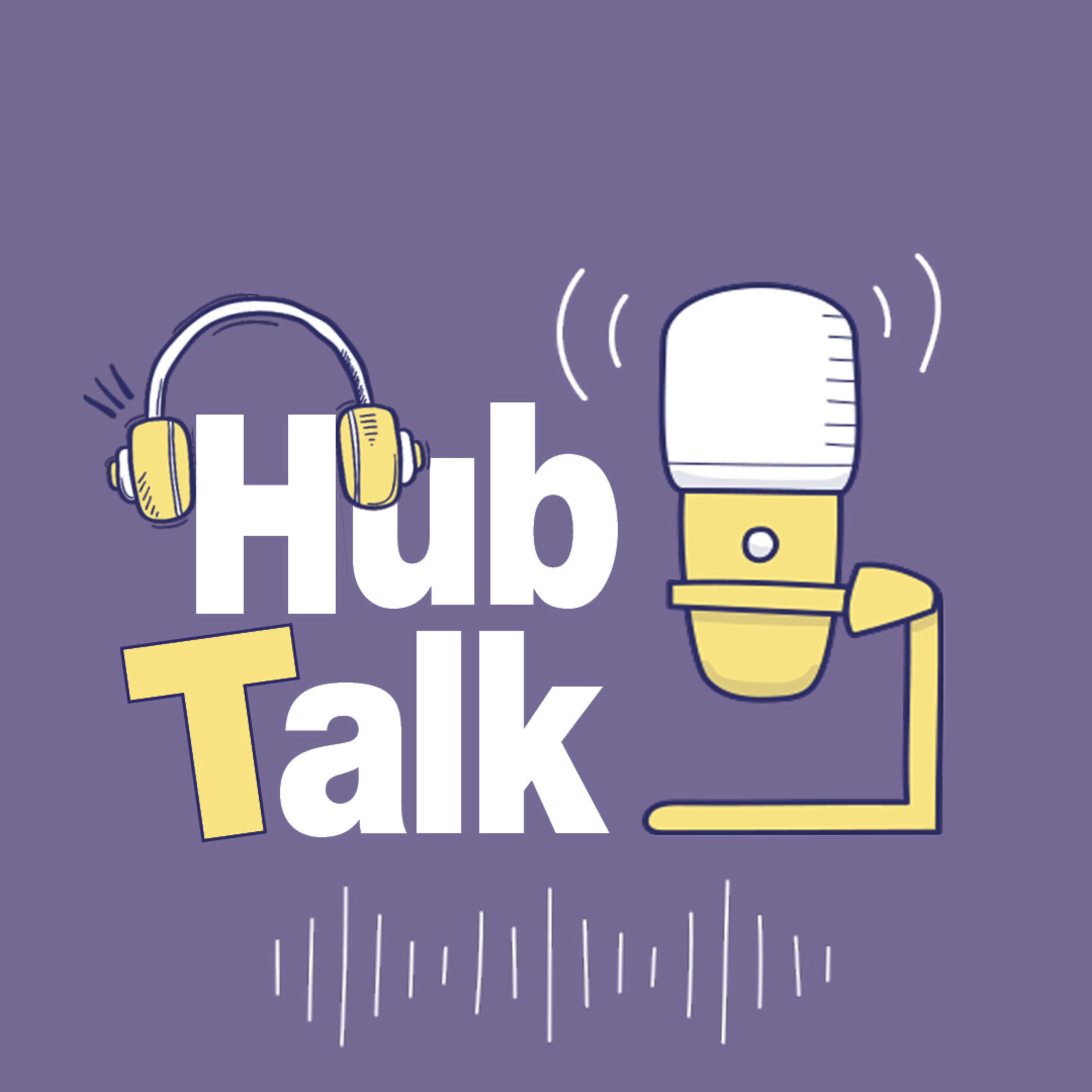 Hub Talk 