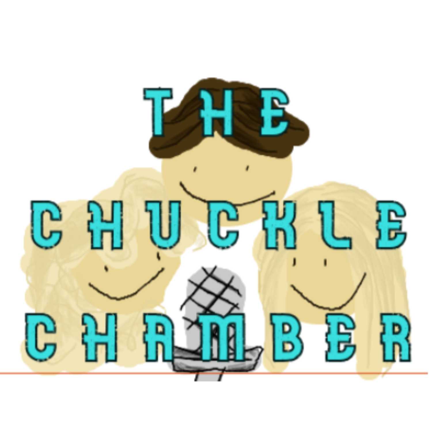 The Chuckle Chamber 