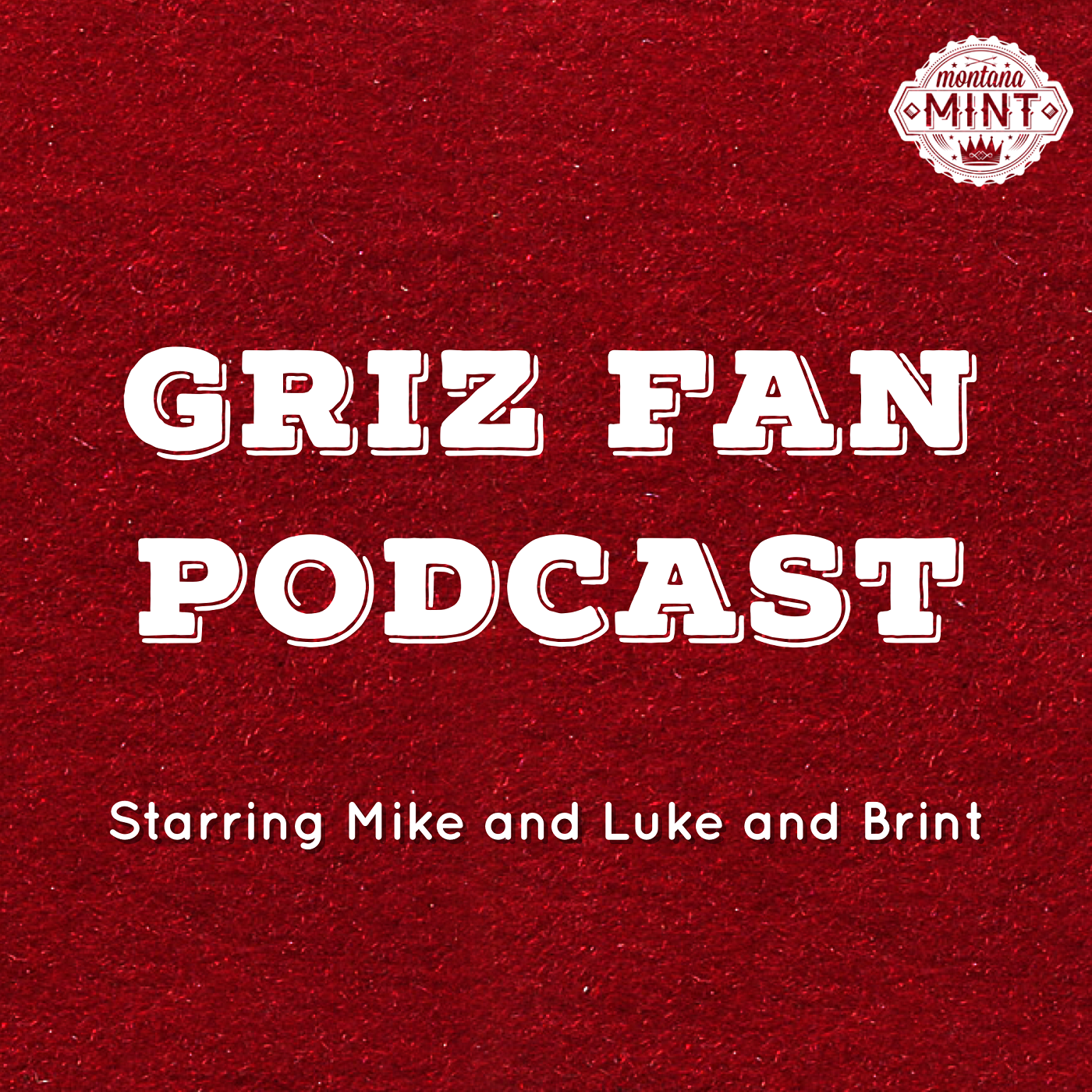 Griz Fan Podcast - 1-0 but fans seem worried!