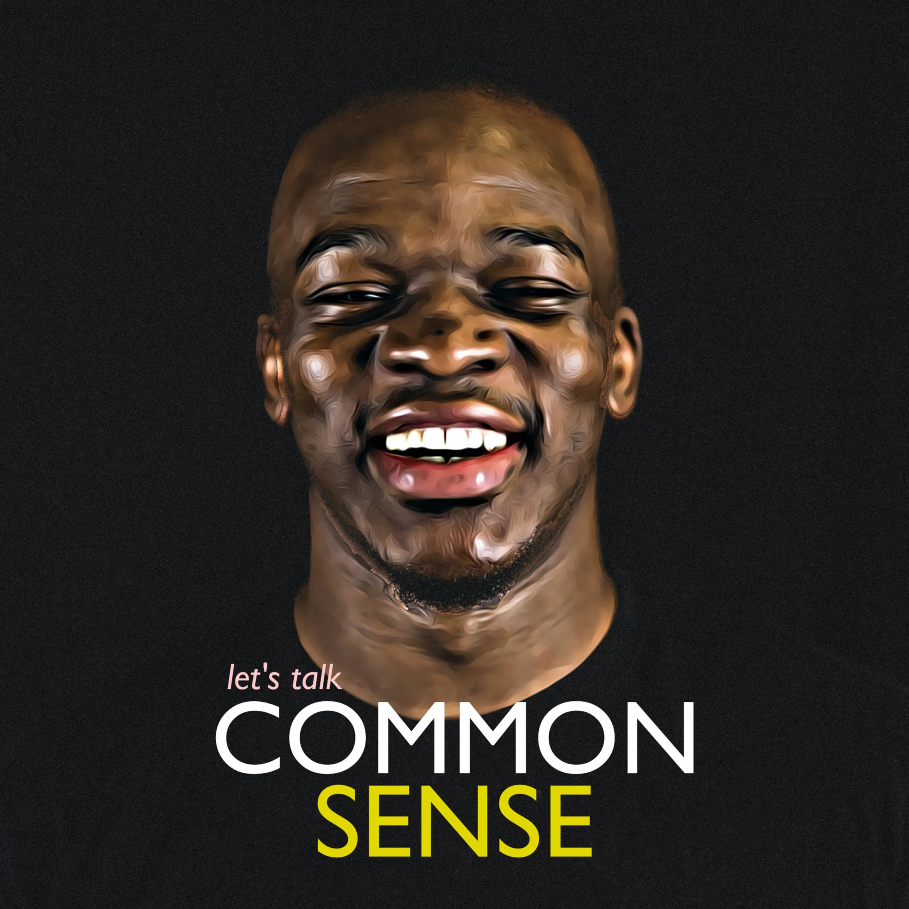 Common Sense with Mike Omoniyi 