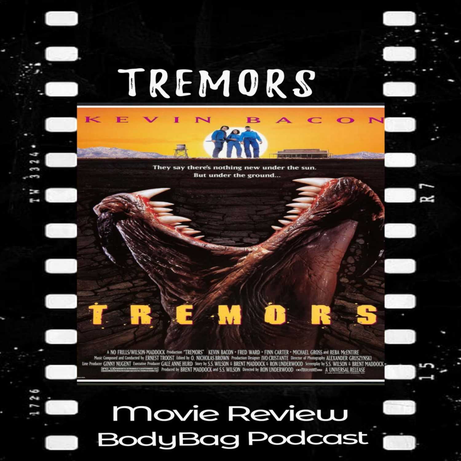 Tremors